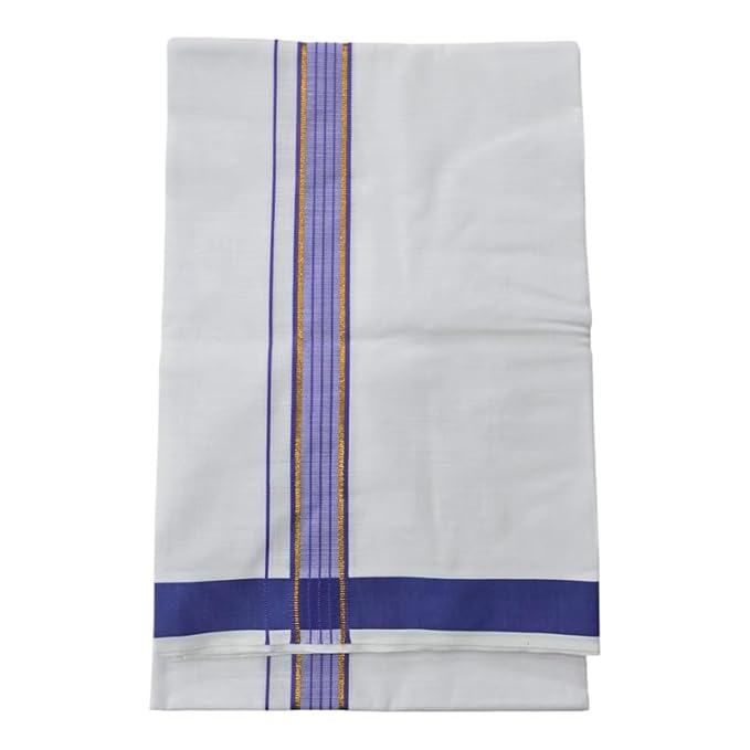 Combo of Shirt and Dhoti | Traditional Wedding Set for Men |