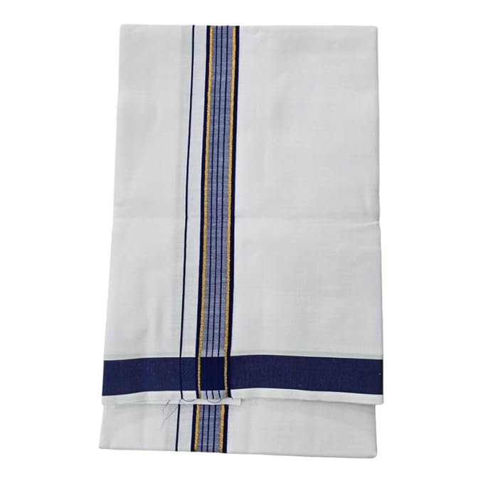 Combo of Shirt and Dhoti | Traditional Wedding Set for Men |