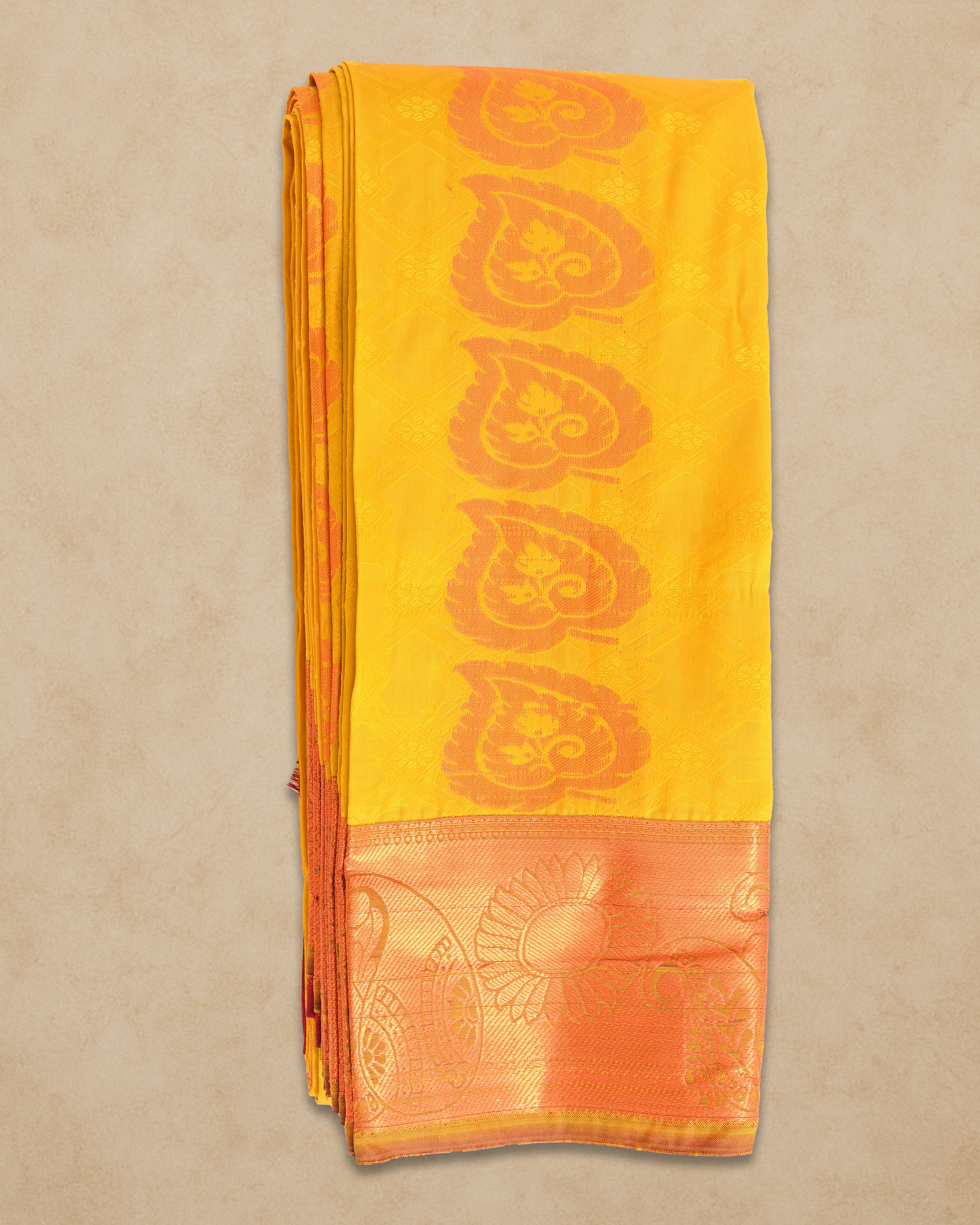 Pack Of Any 2 - Silk Saree Combo