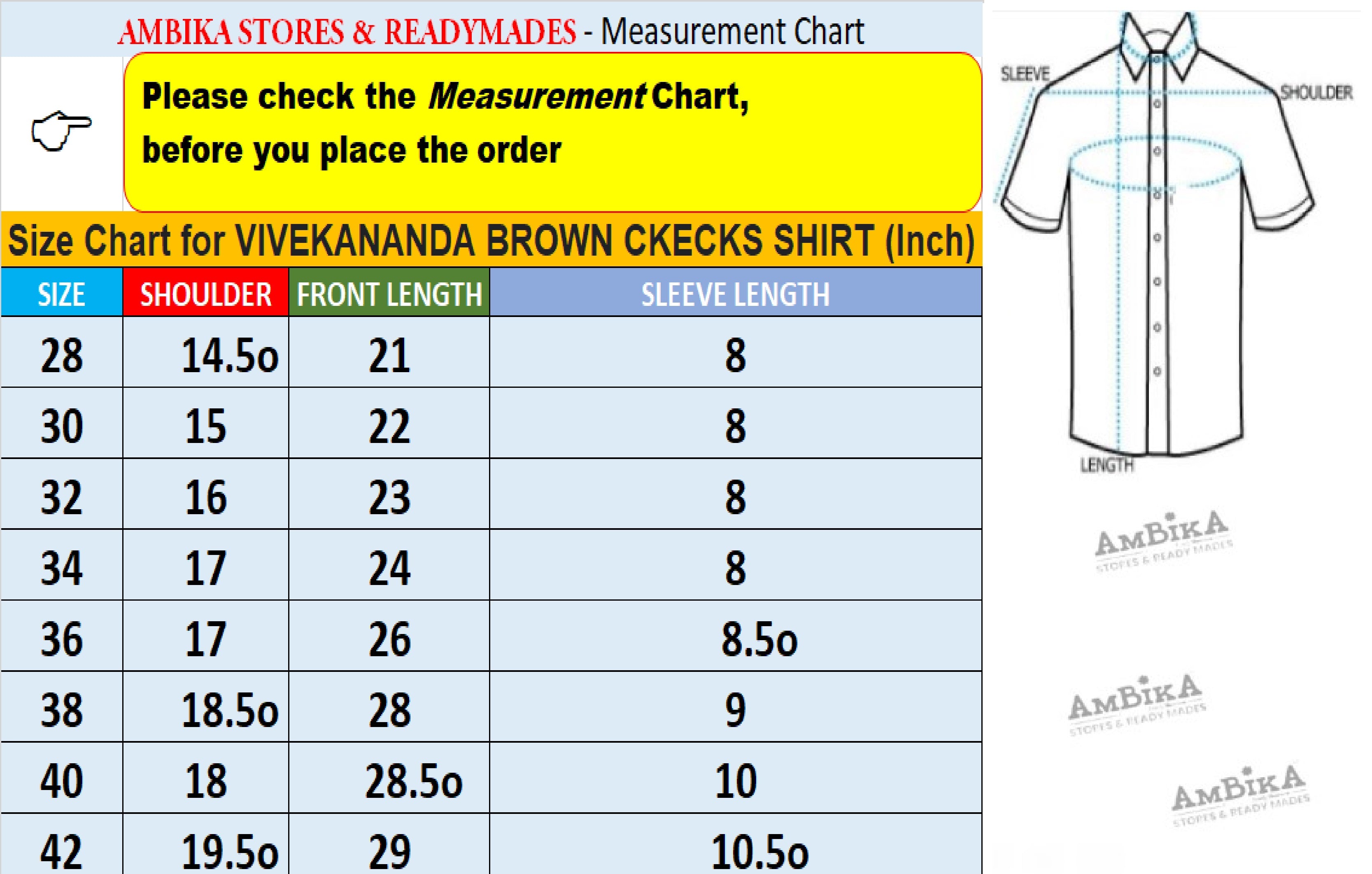 School Uniform for kids | Formal Uniform Shirts for Boys/Girls | Readymade Stitched Shirt for Students |  UNIFORMHALF SHIRT |