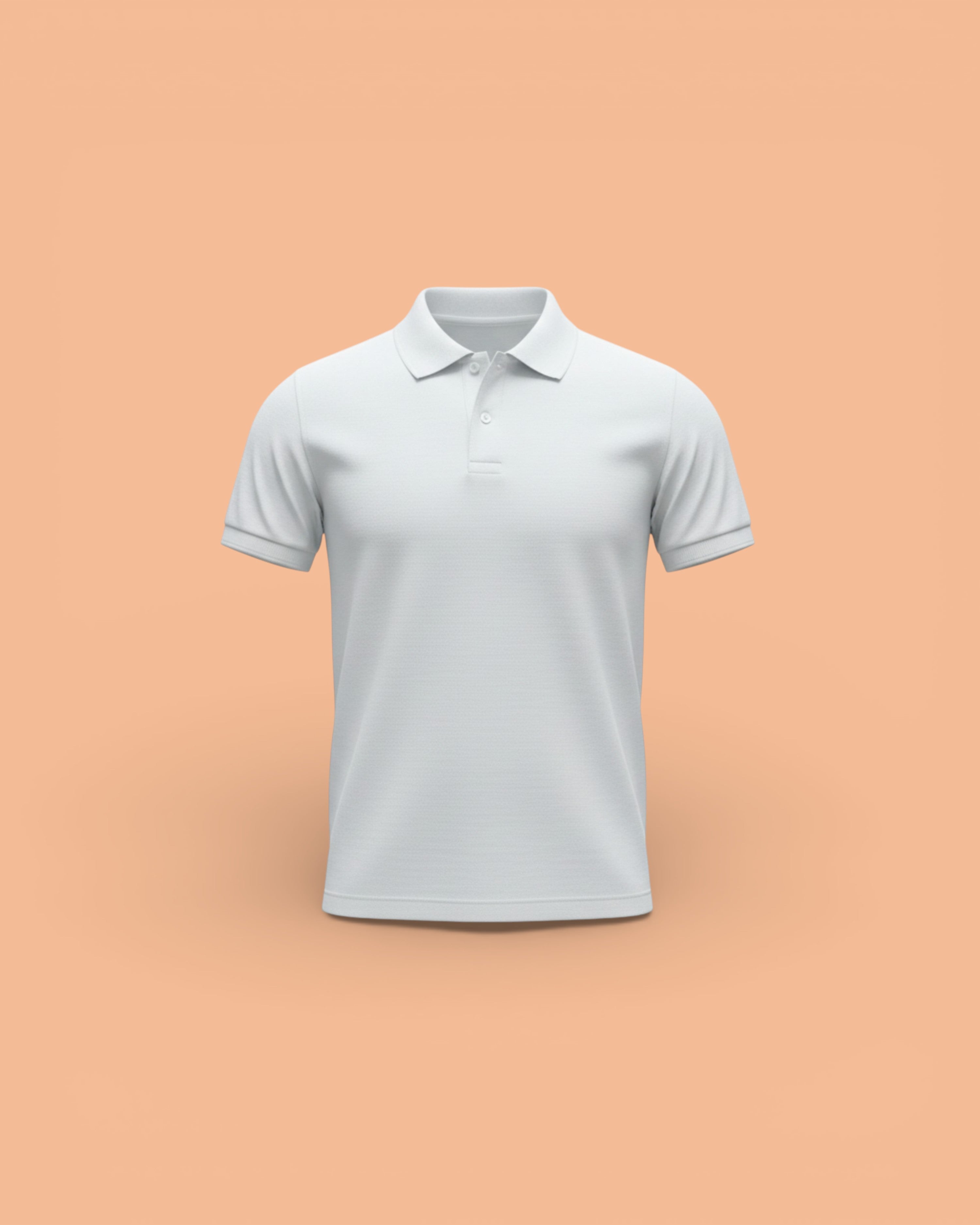 Boy's Regular Fit T-Shirt Plain Casual Wear Half Sleeve Collar Neck Premium Cotton Kids T-Shirts for Boys and Girls