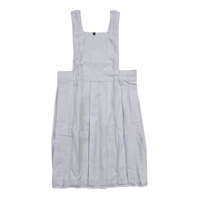 Girls School Uniform Penniform Dress, School Uniform, Readymade Stitched, Regular Fit for Girls