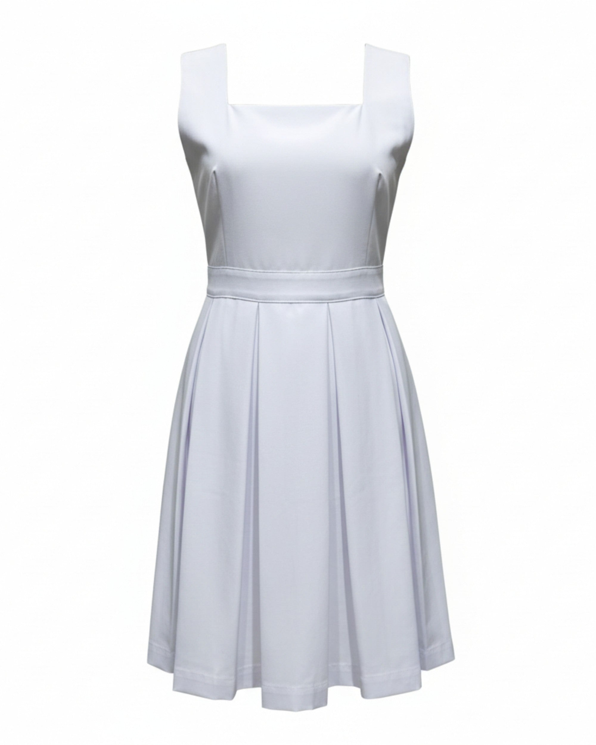 Girls School Uniform Penniform Dress, School Uniform, Readymade Stitched, Regular Fit for Girls