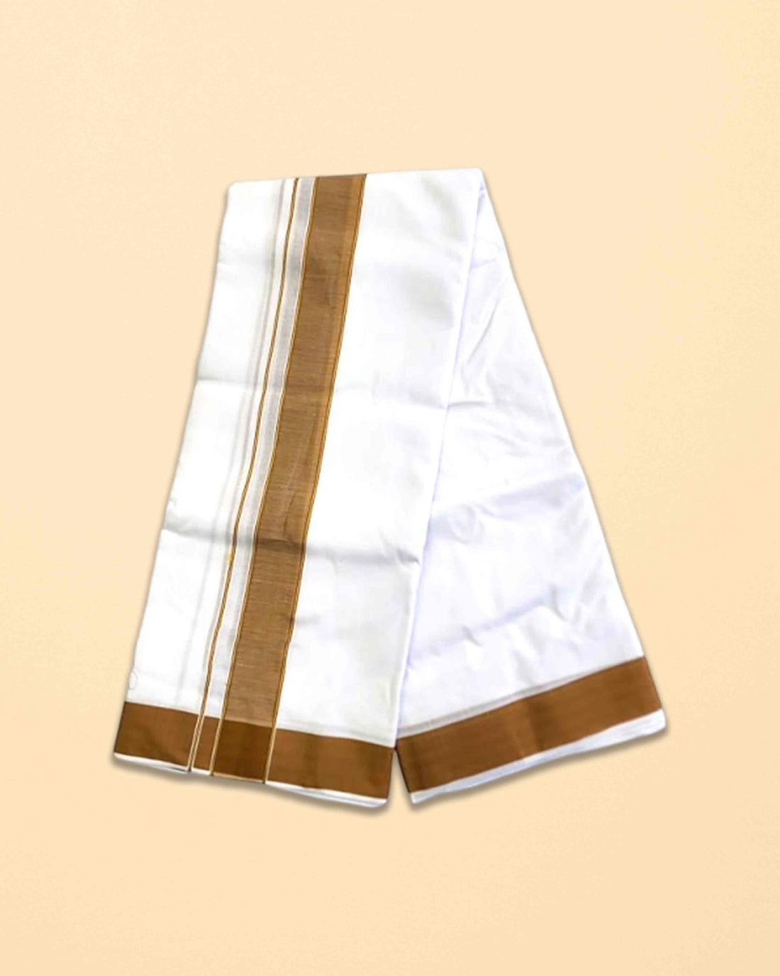 Tillana Border Dhothi