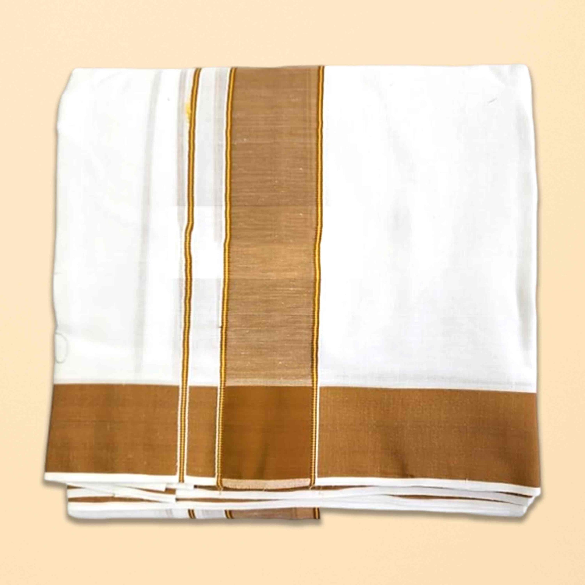 Tillana Border Dhothi