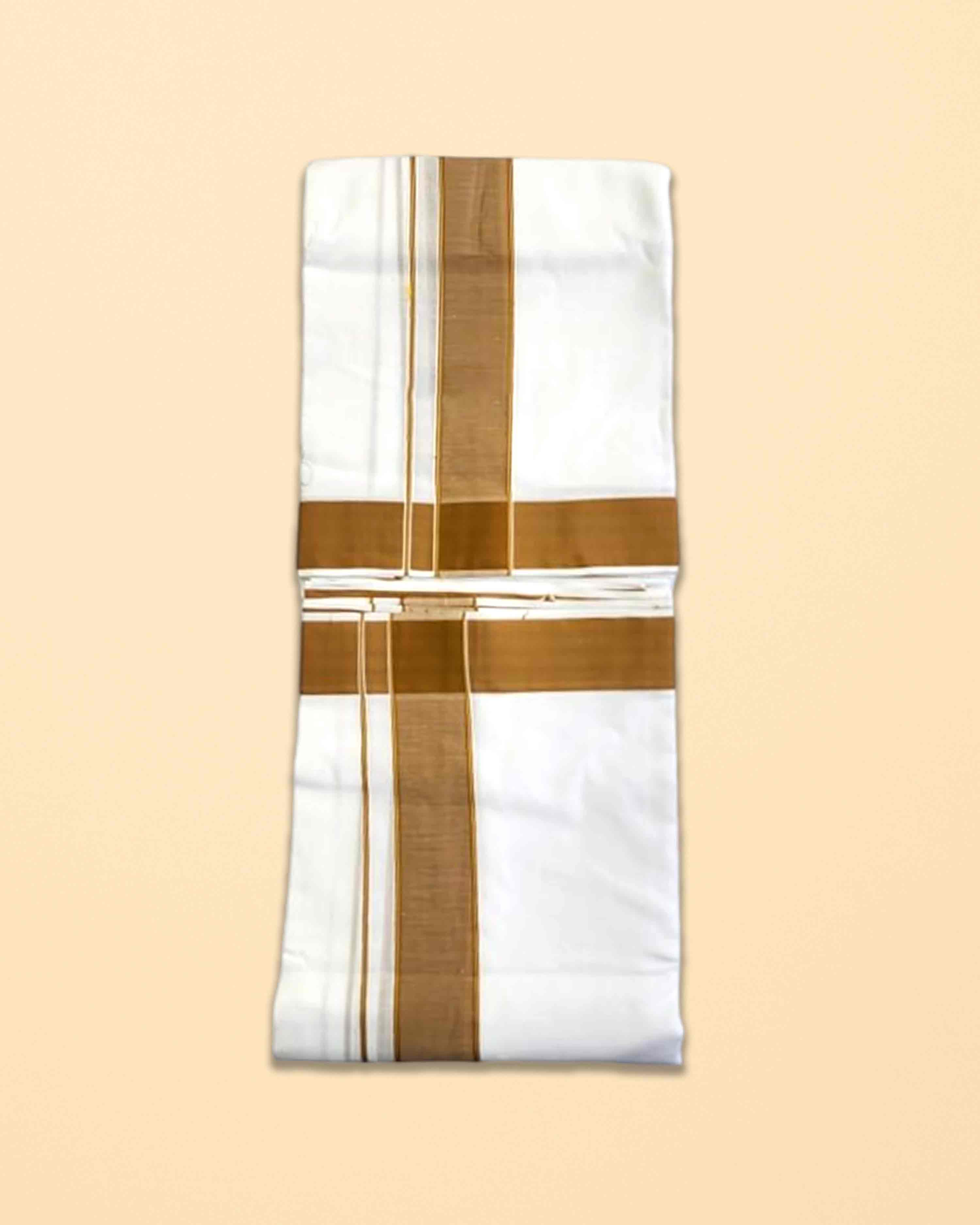 Tillana Border Dhothi