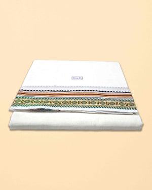 9X5 IYENGAR DHOTI