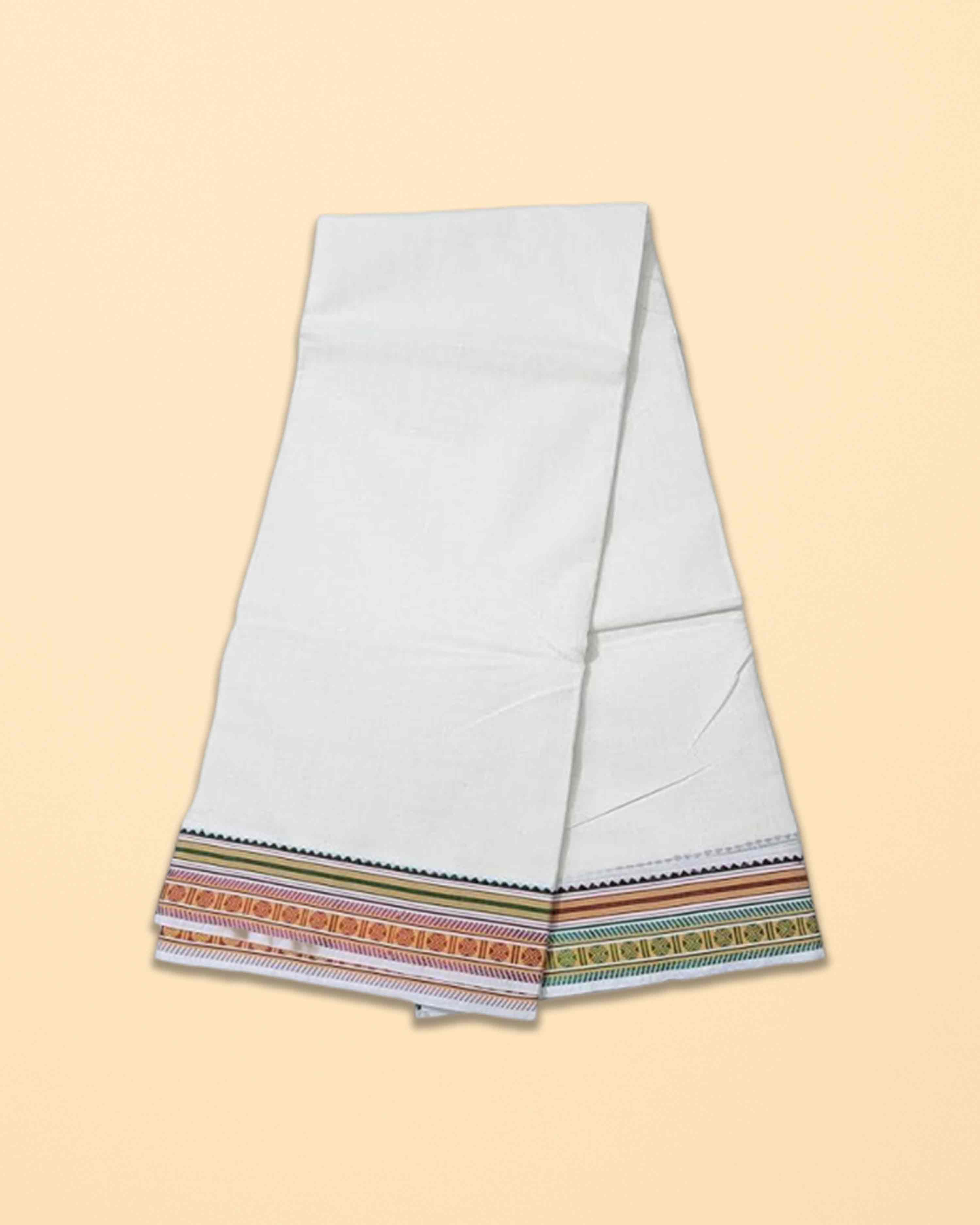 9X5 IYENGAR DHOTI