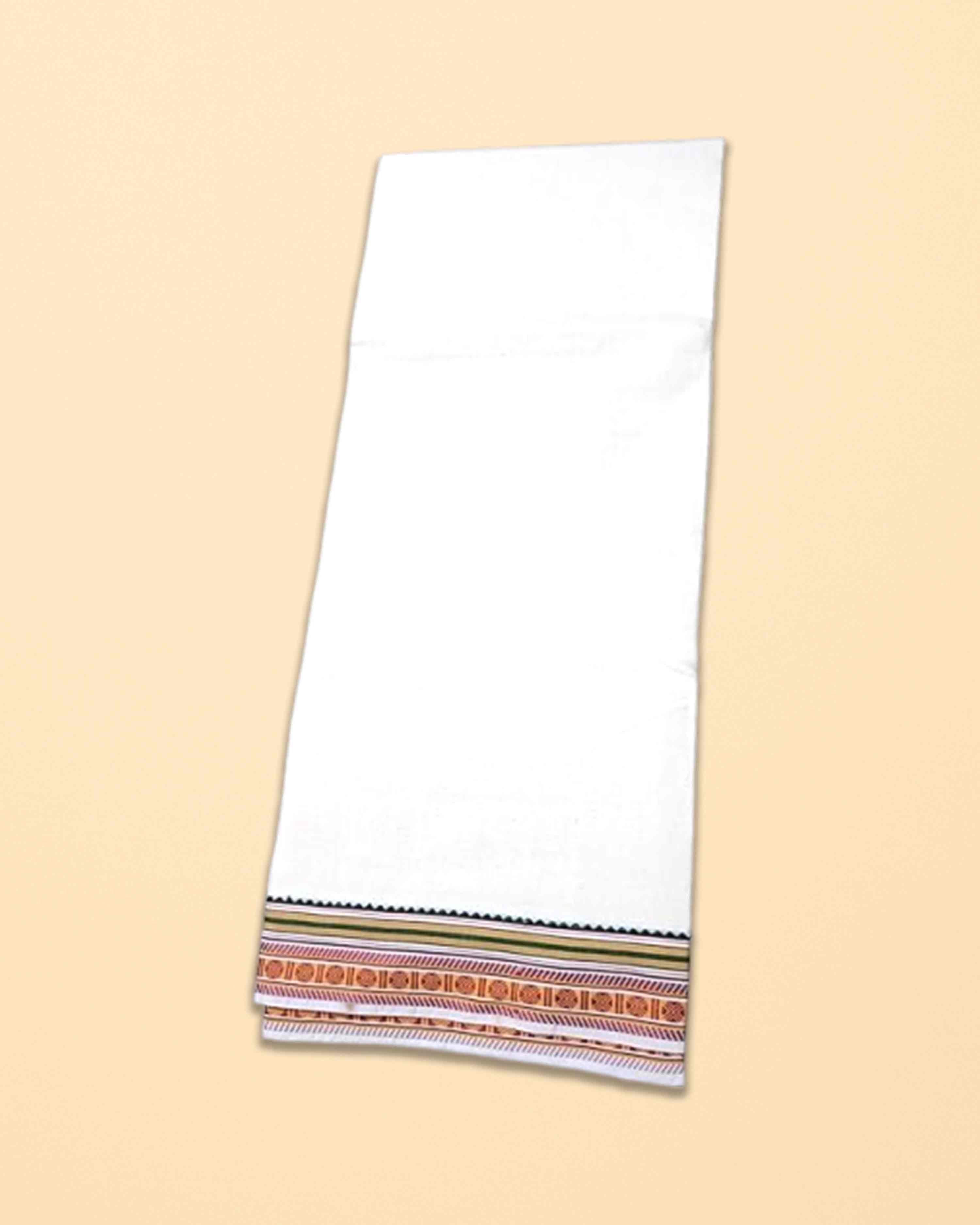 9X5 IYENGAR DHOTI