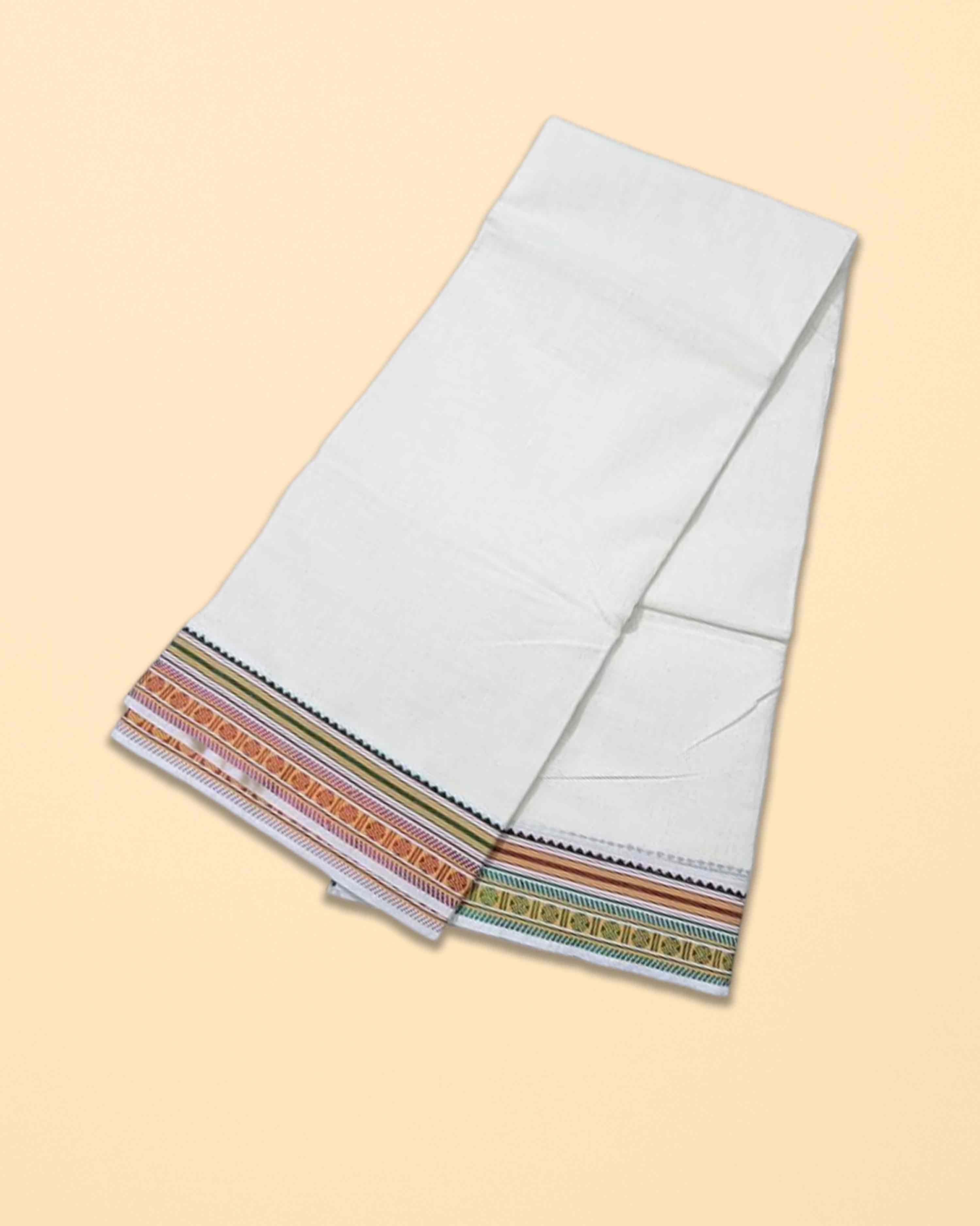 9X5 IYENGAR DHOTI