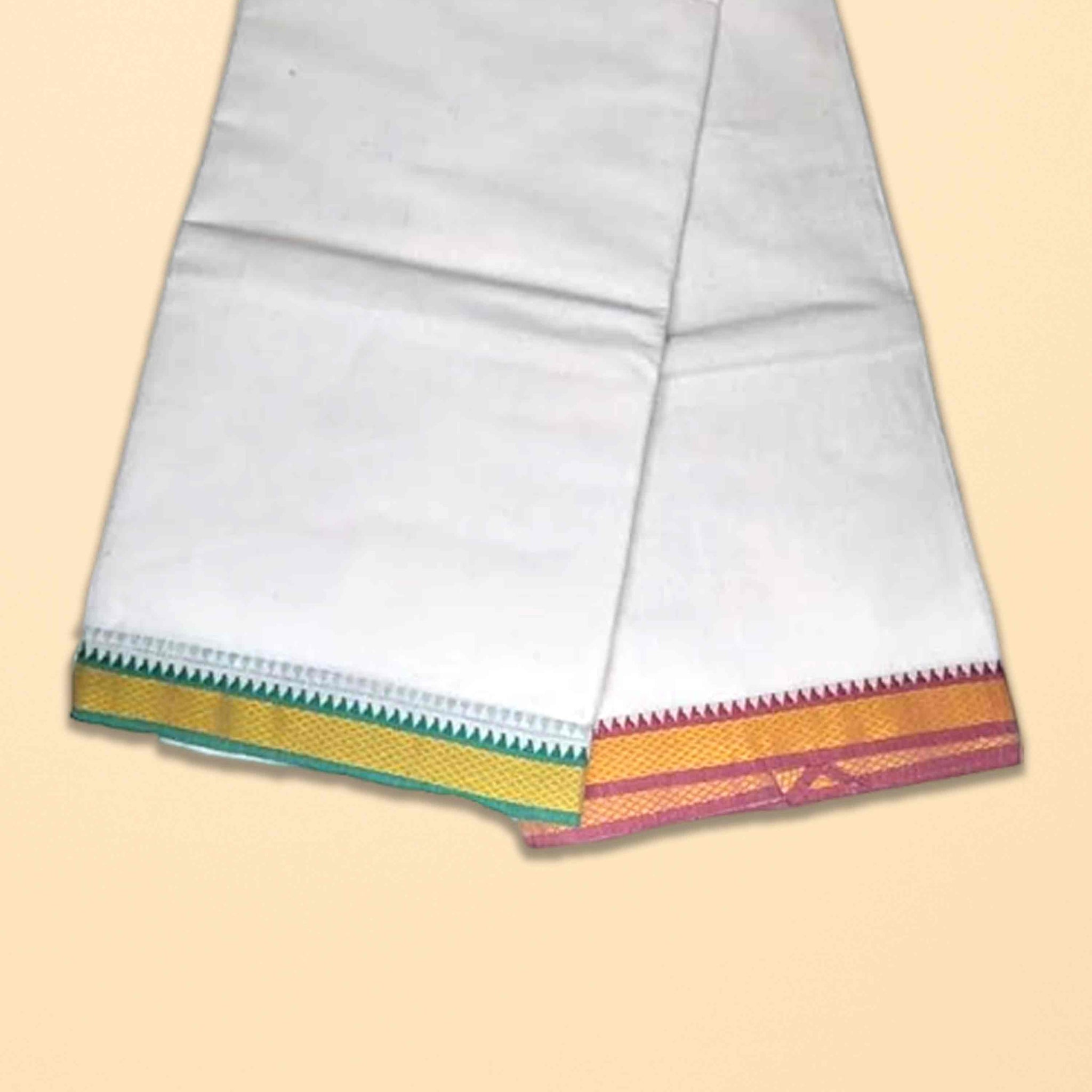 9X5 NAGAR DHOTHI