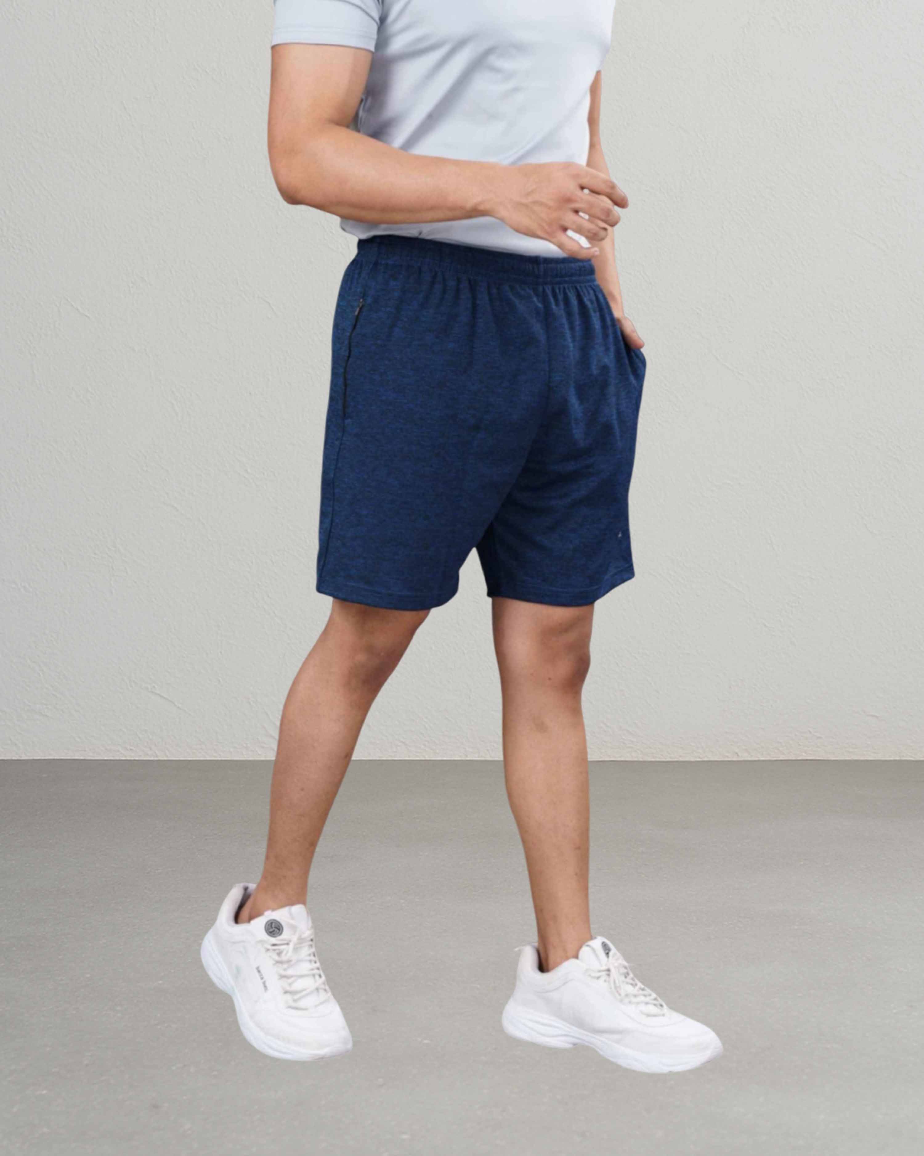 Air blue