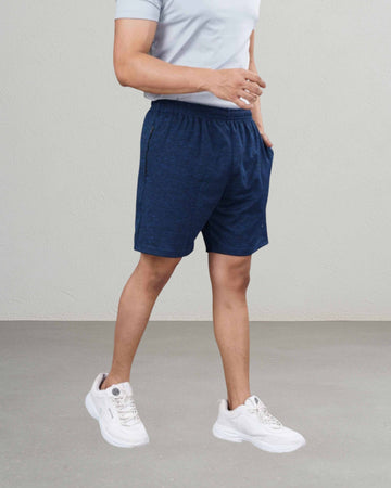 Air blue