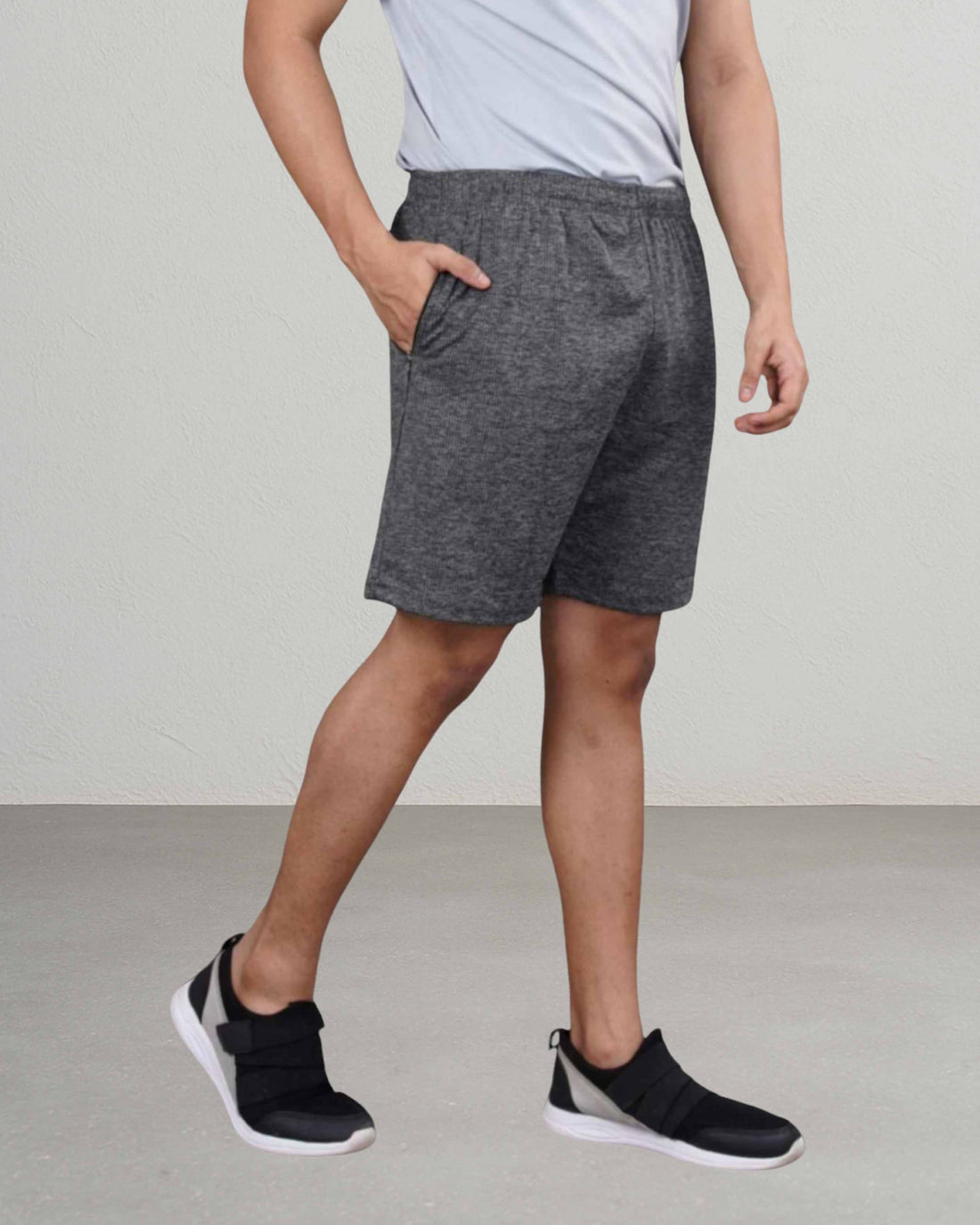 Dark grey