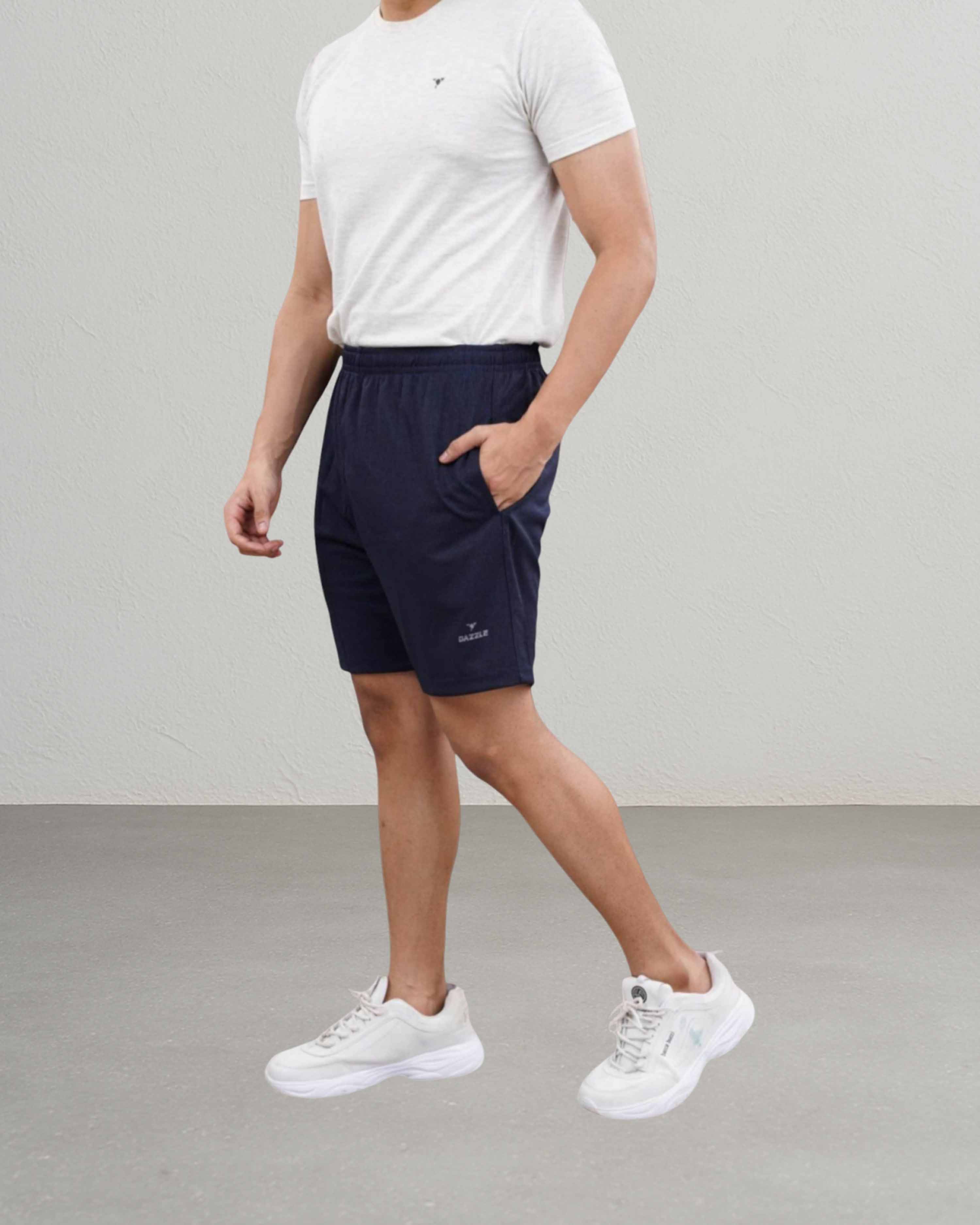 Navy blue