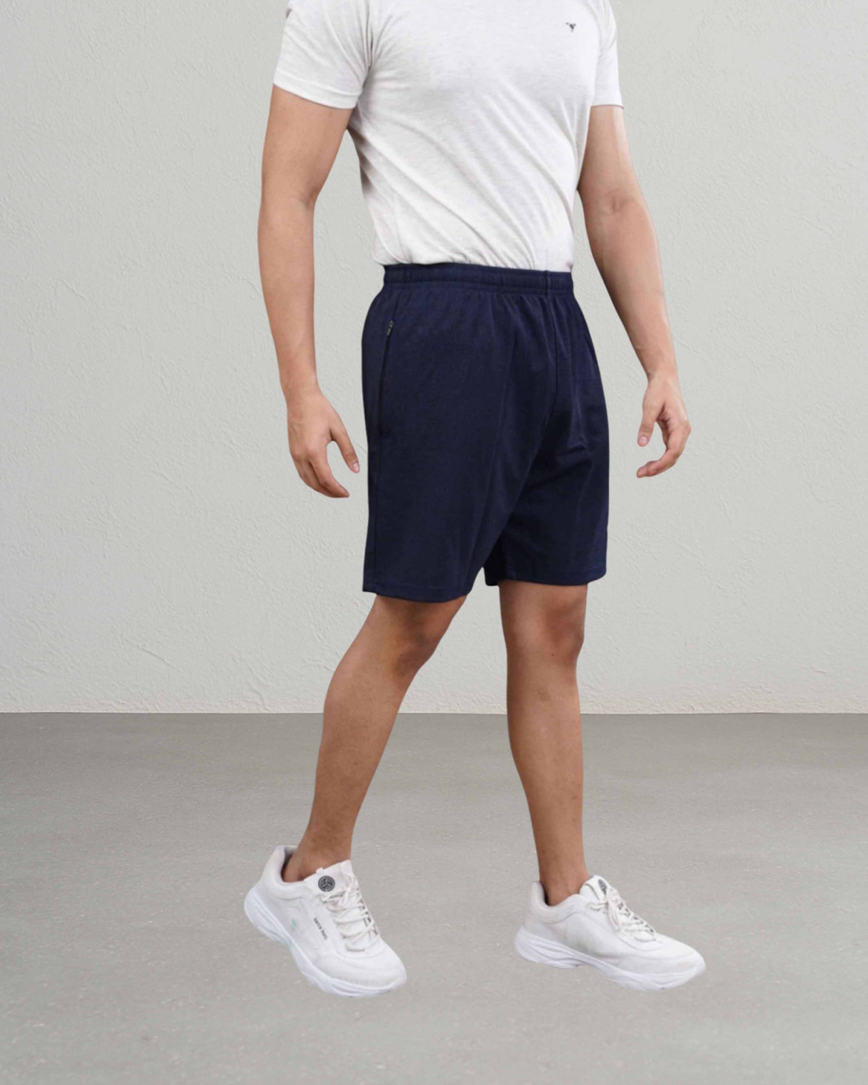Navy blue