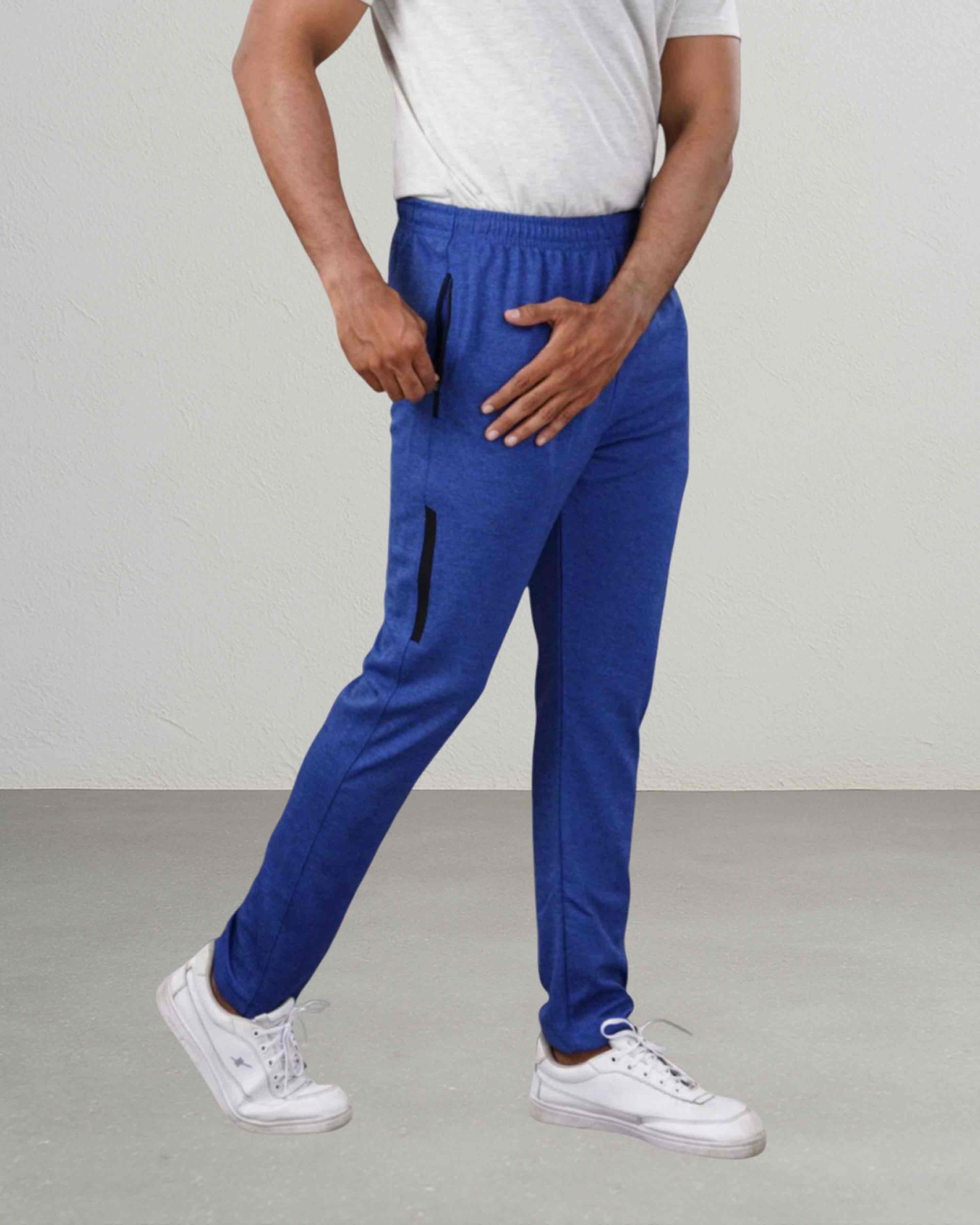Royal blue