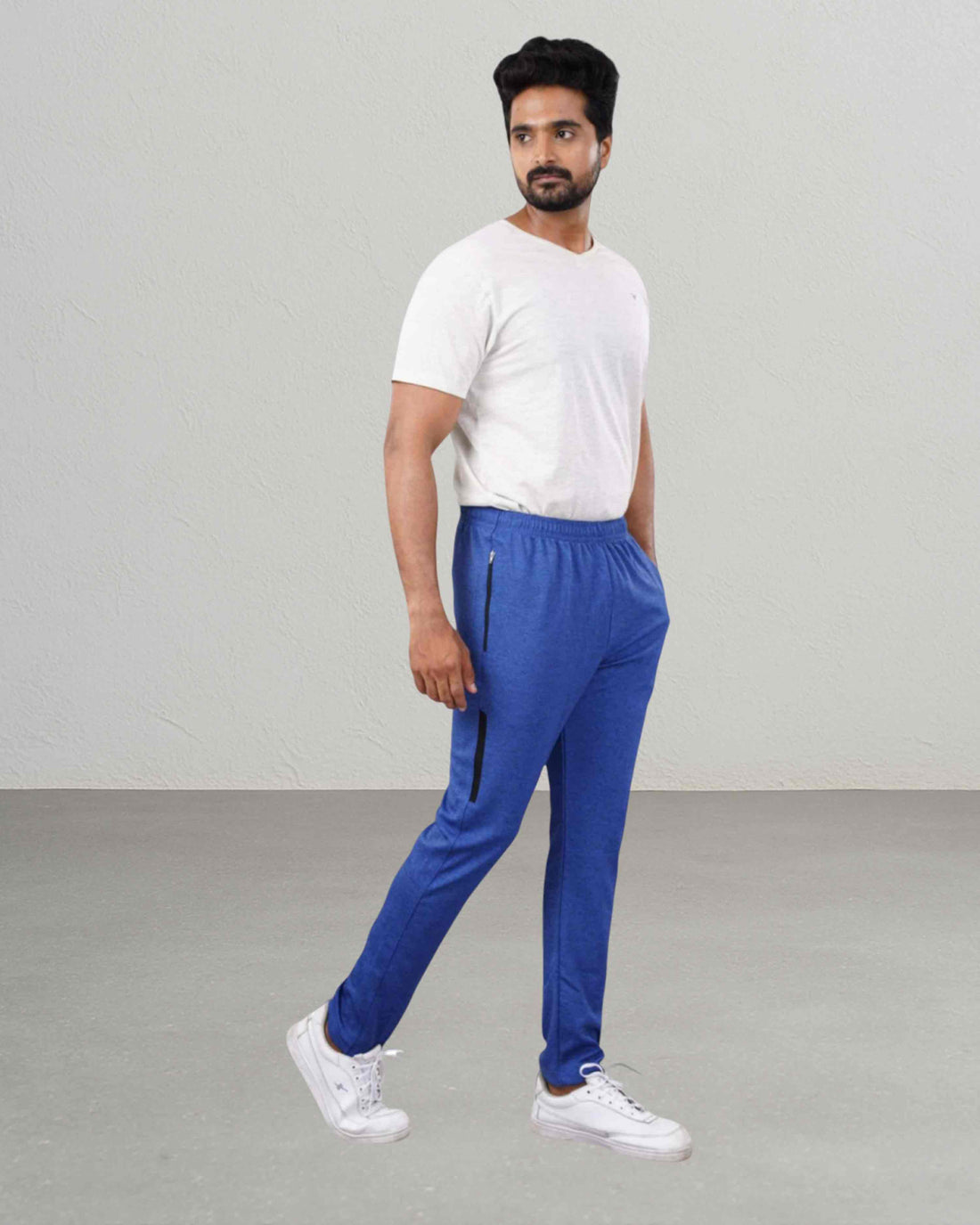 Royal blue