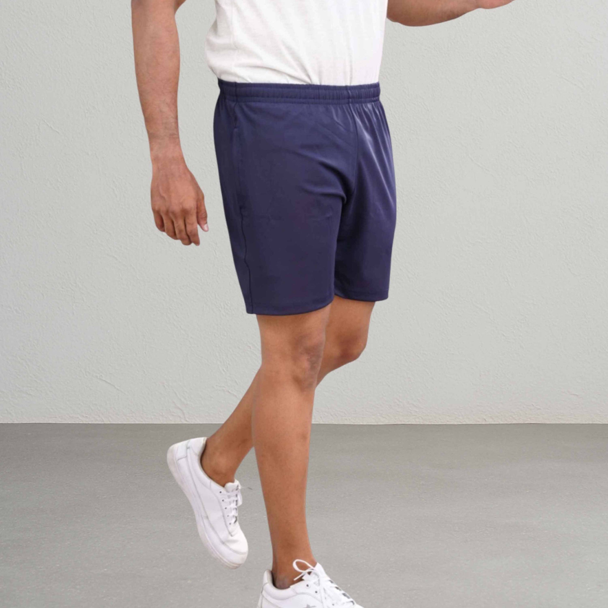 Navy blue