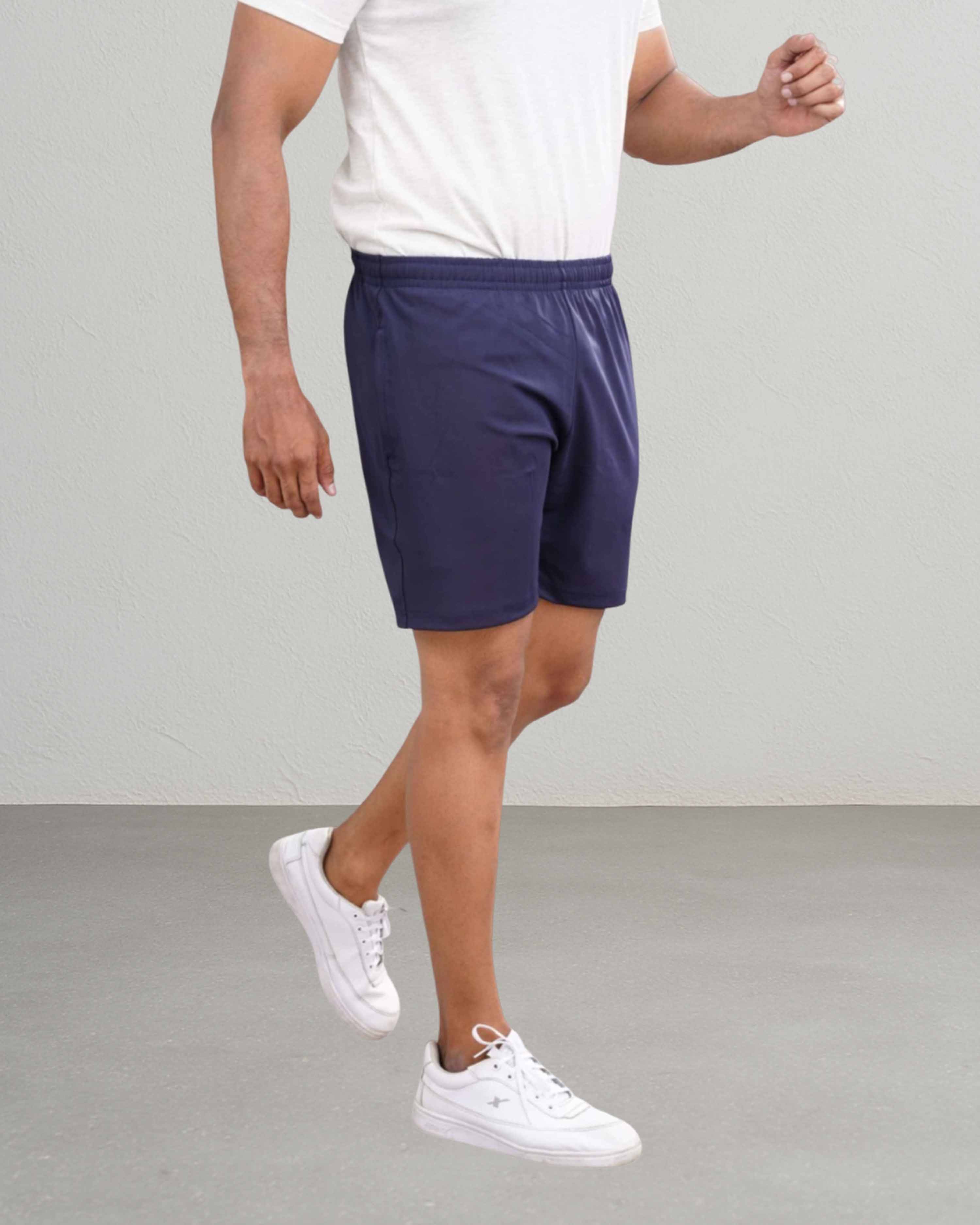 Navy blue