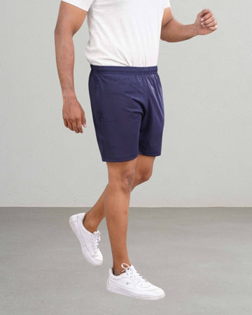 Navy blue