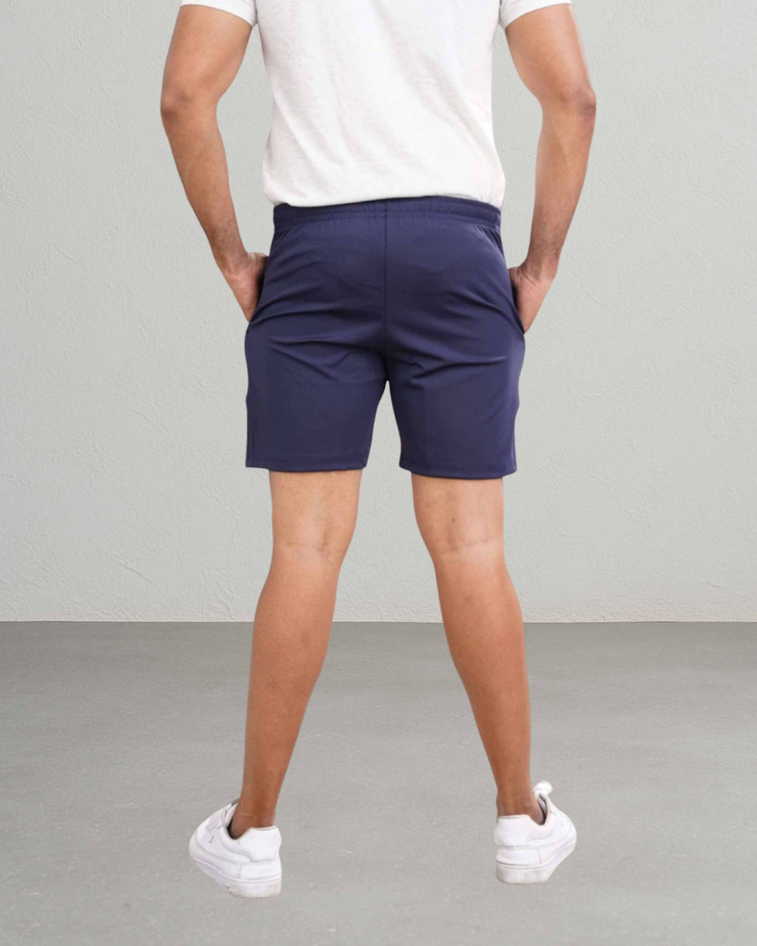 Navy blue