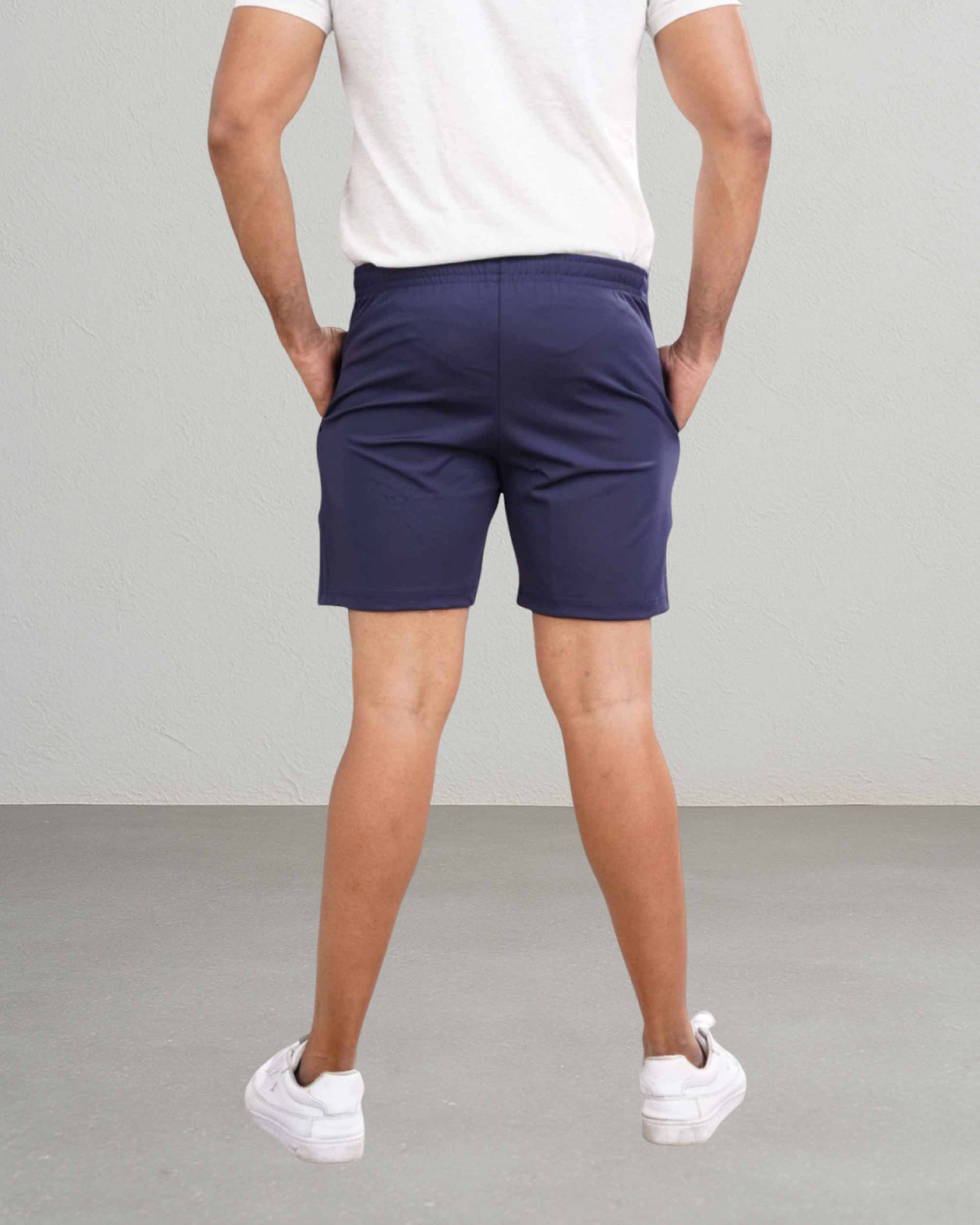 Navy blue