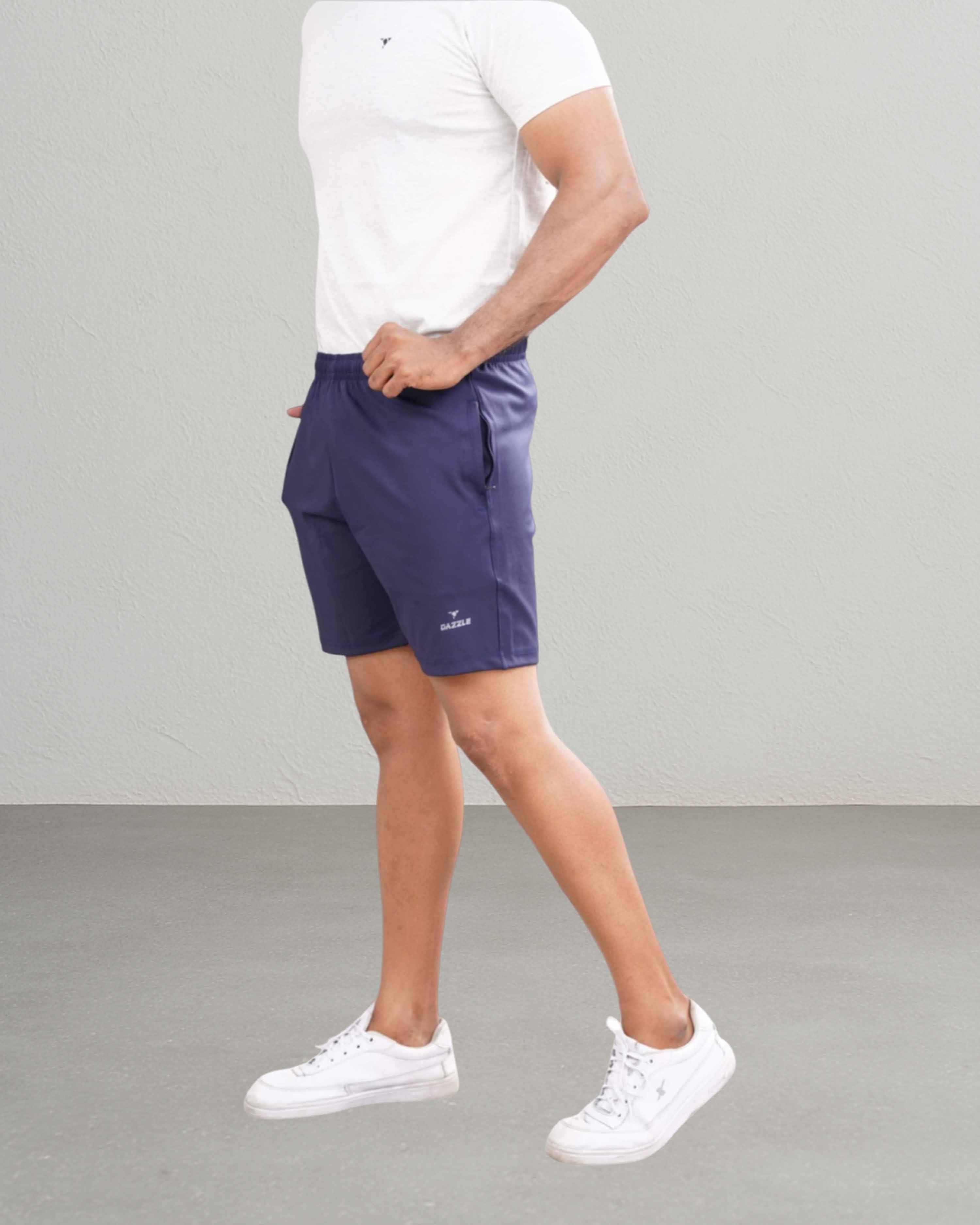 Navy blue