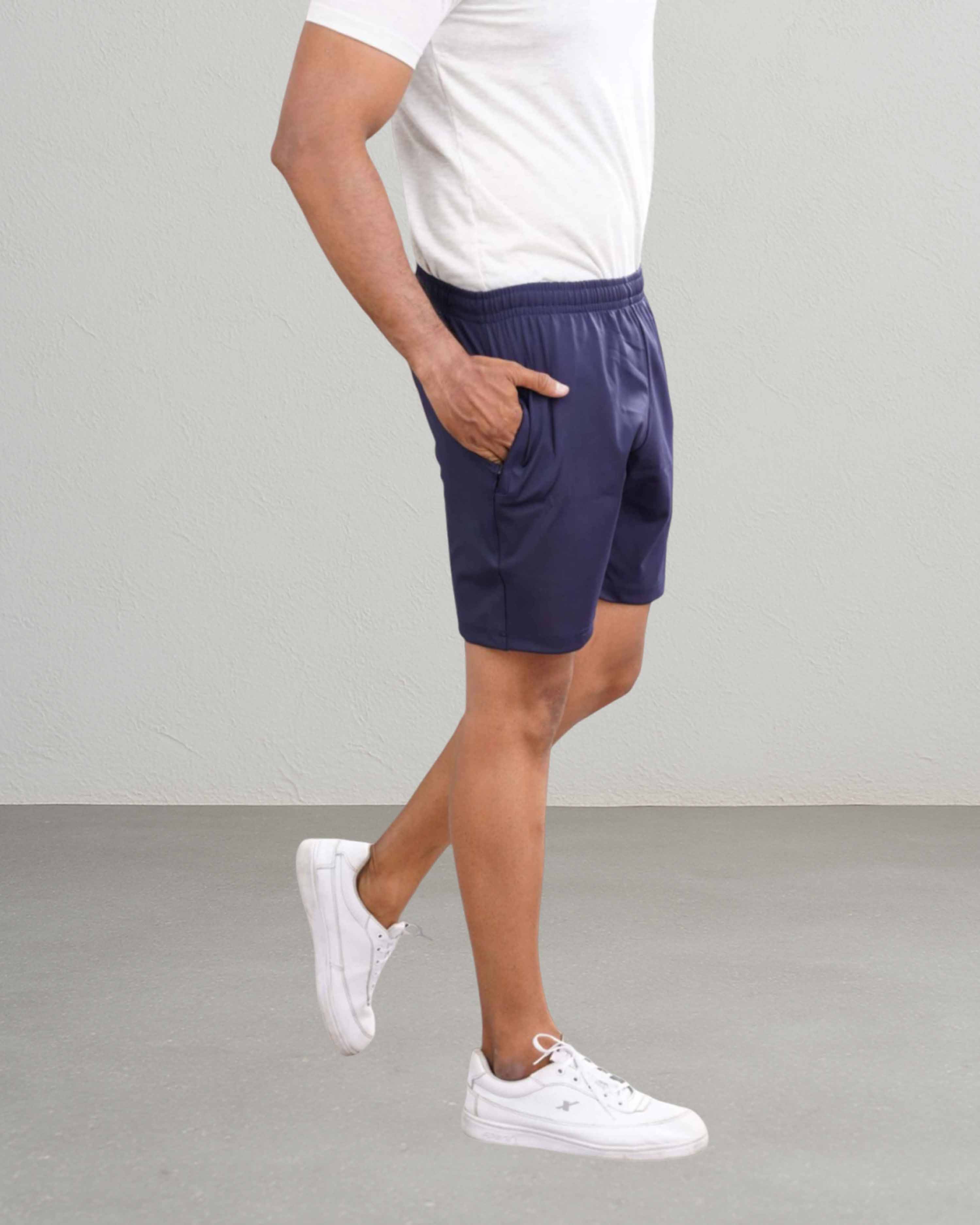 Navy blue