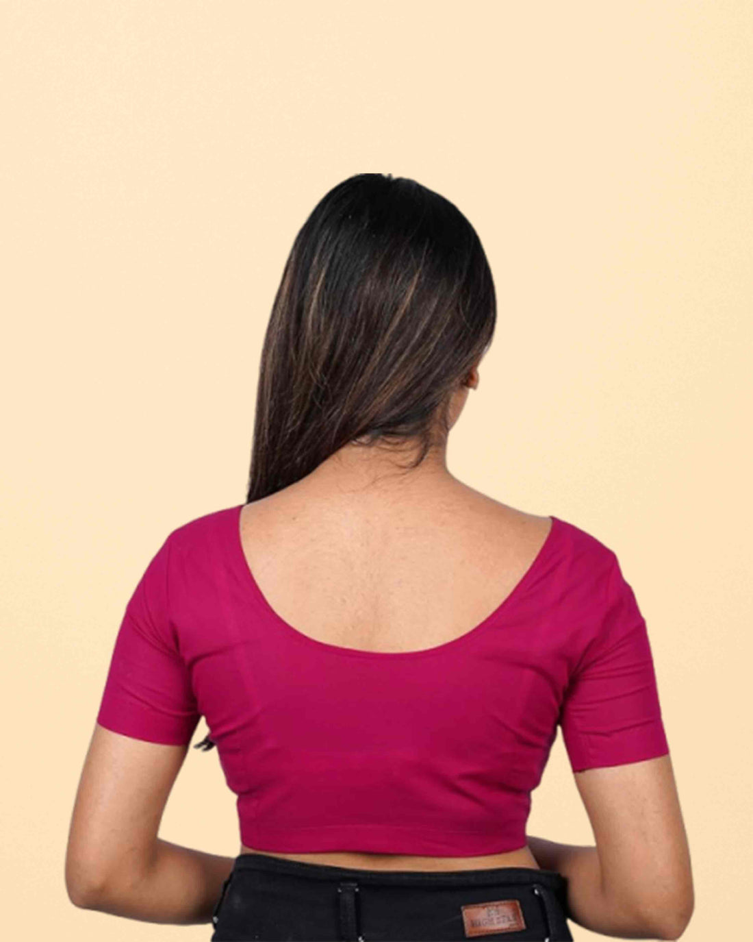 Women's Stylish Round Neck Cotton Comfortable - Magantha