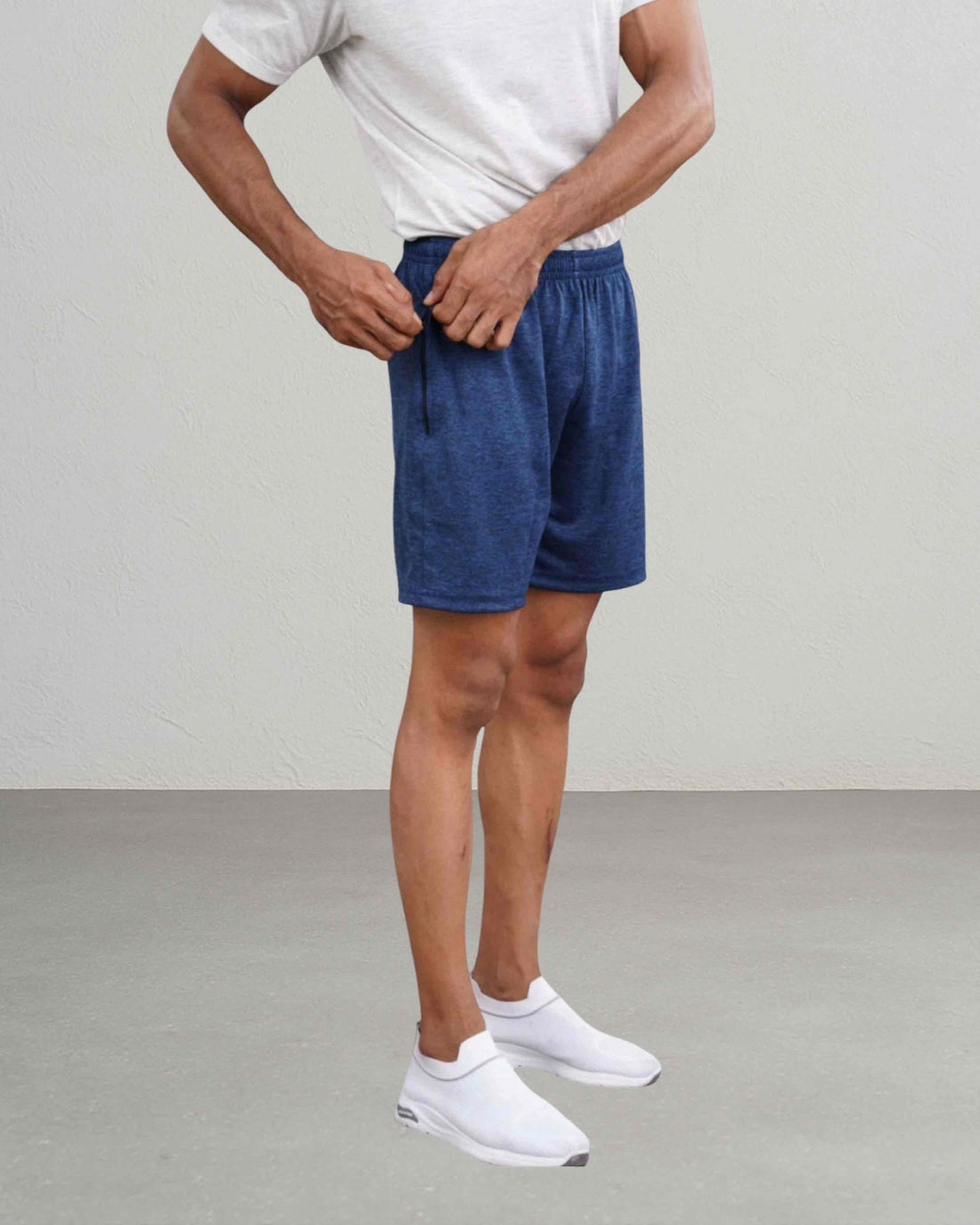 Navy blue