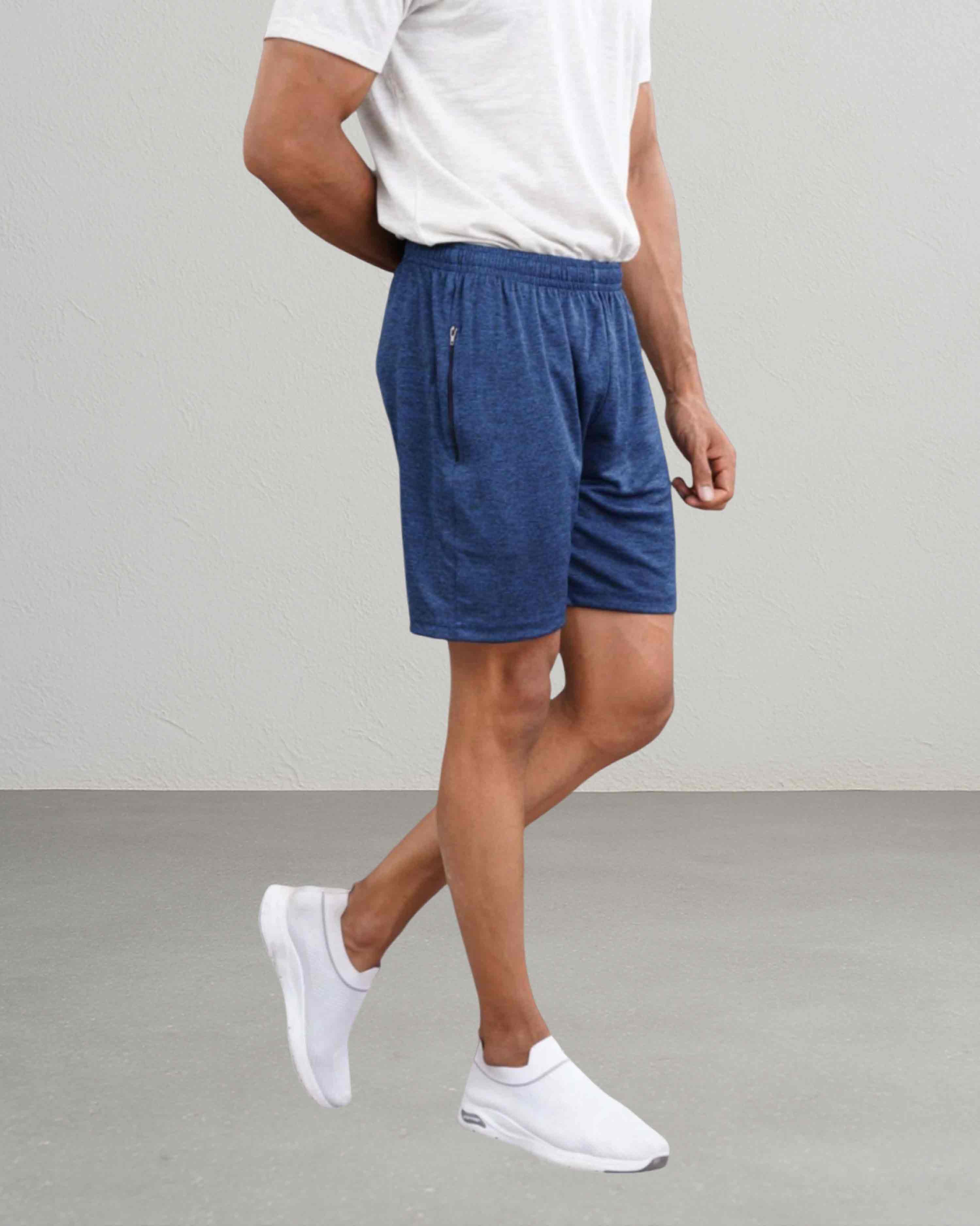 Navy blue