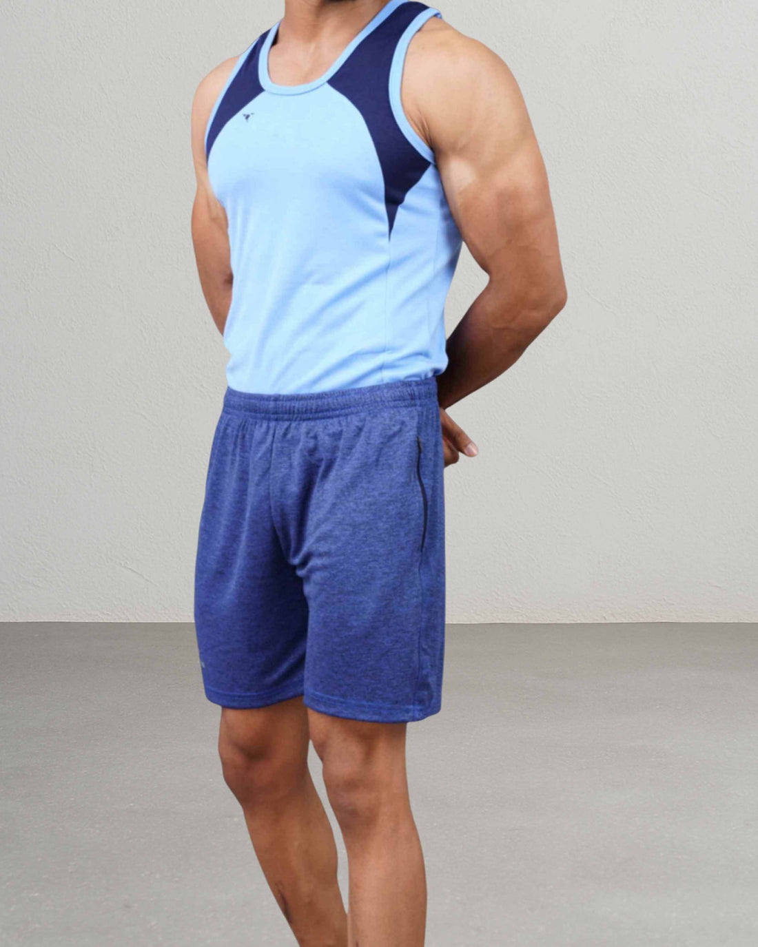 Royal blue
