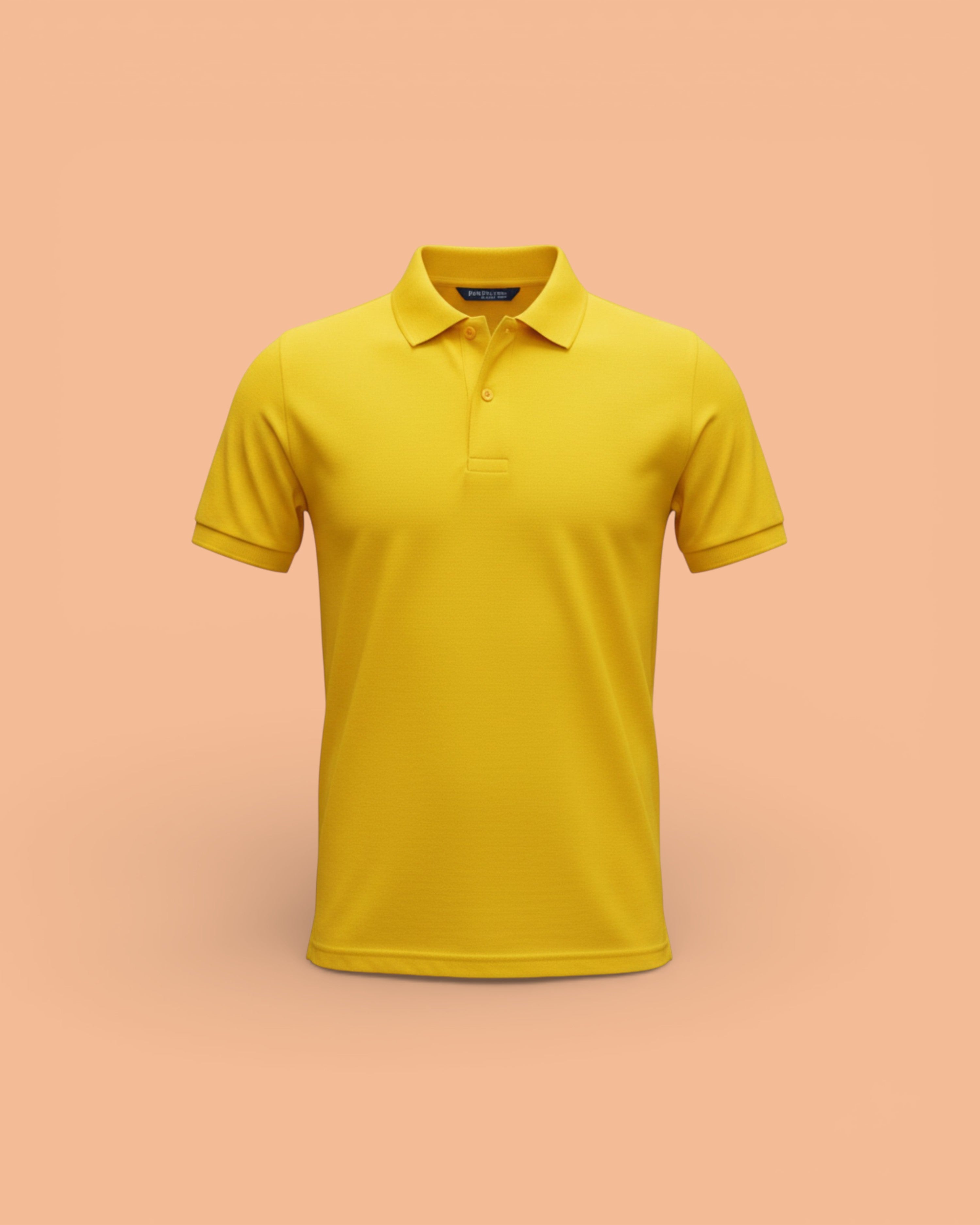 Boy's Regular Fit T-Shirt Plain Casual Wear Half Sleeve Collar Neck Premium Cotton Kids T-Shirts for Boys and Girls