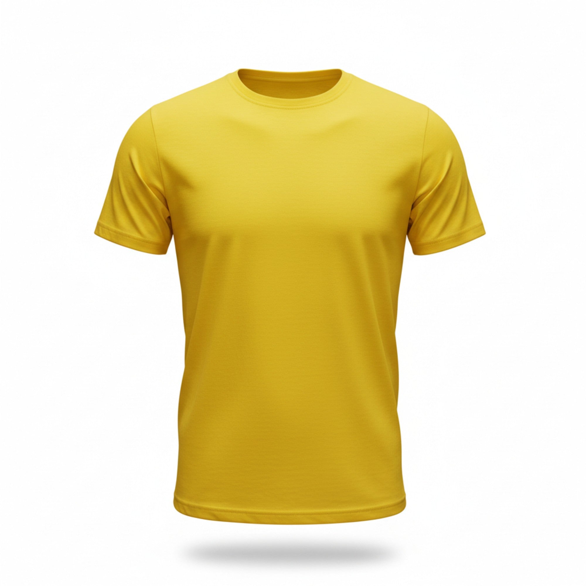 Boy's Regular Fit T-Shirt | Plain Casual Wear Round Neck Half Sleeve  Premium Cotton Kids T-Shirts for Boys and Girls