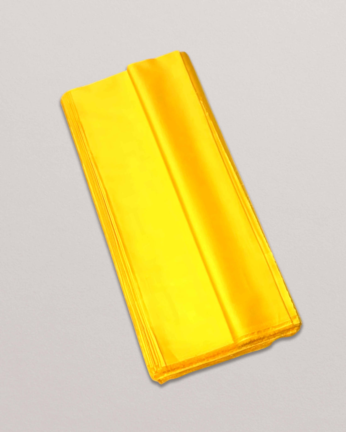 Cotton silk fabrics -Yellow