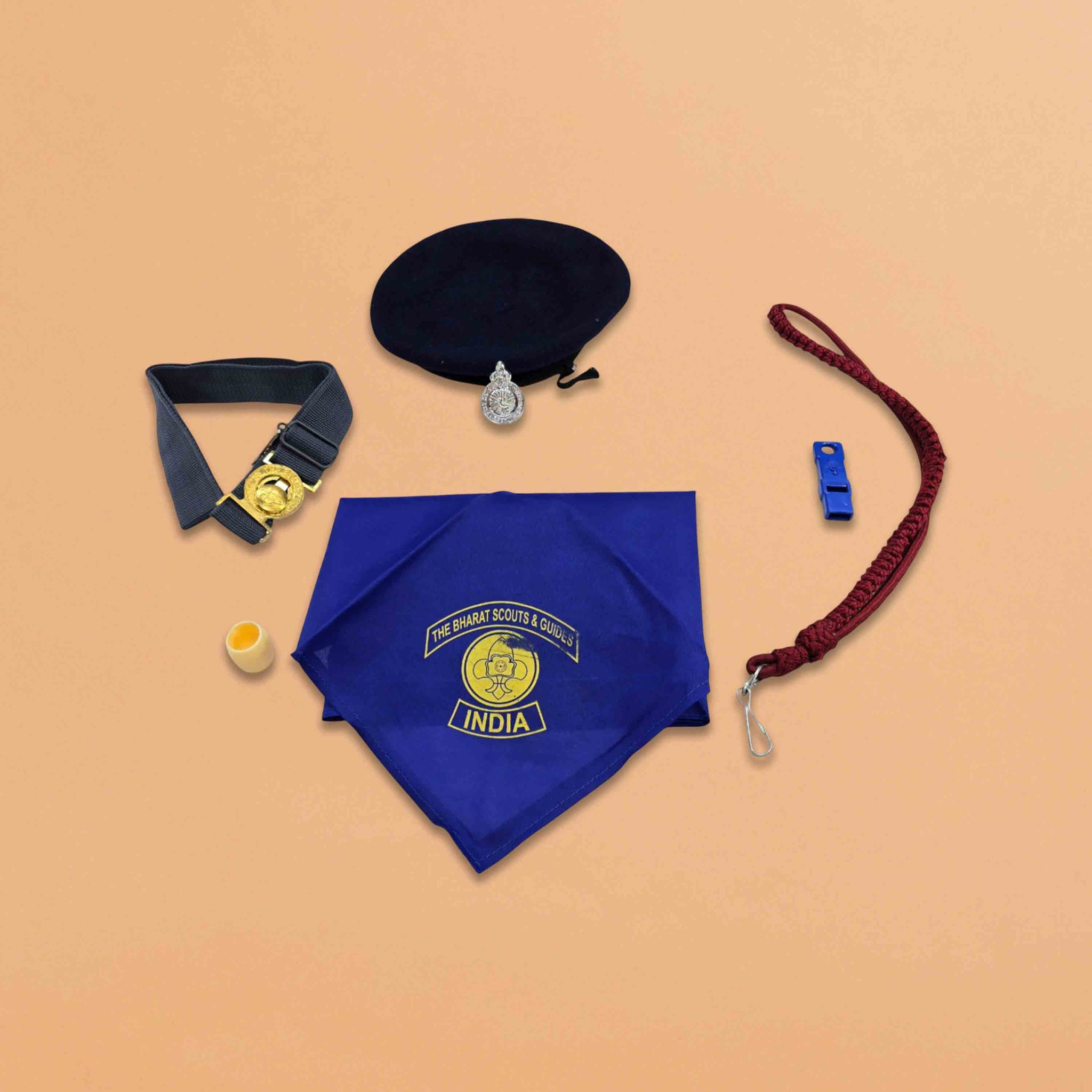 Activity Uniform
