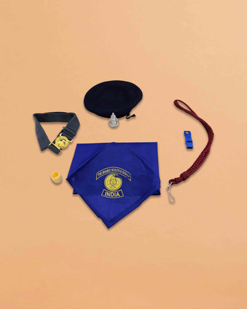 Activity Uniform