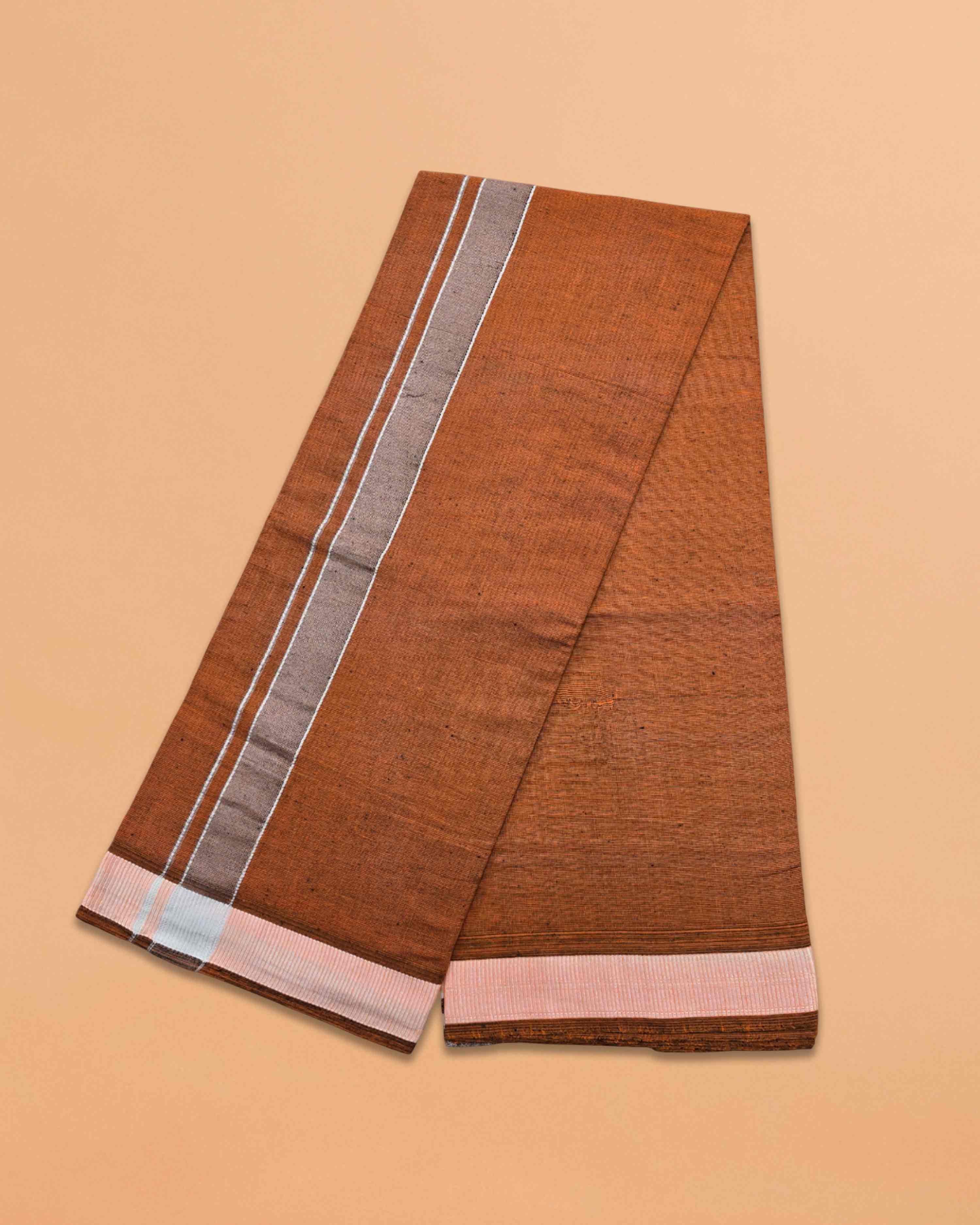 Multicolor Kerala style (Mundus) Dhotis for Men Combo Light Grey (Free Size Assorted) Lungi Veshti (Kaili) | Men's Dhoti for Puja, Festivals, Religious