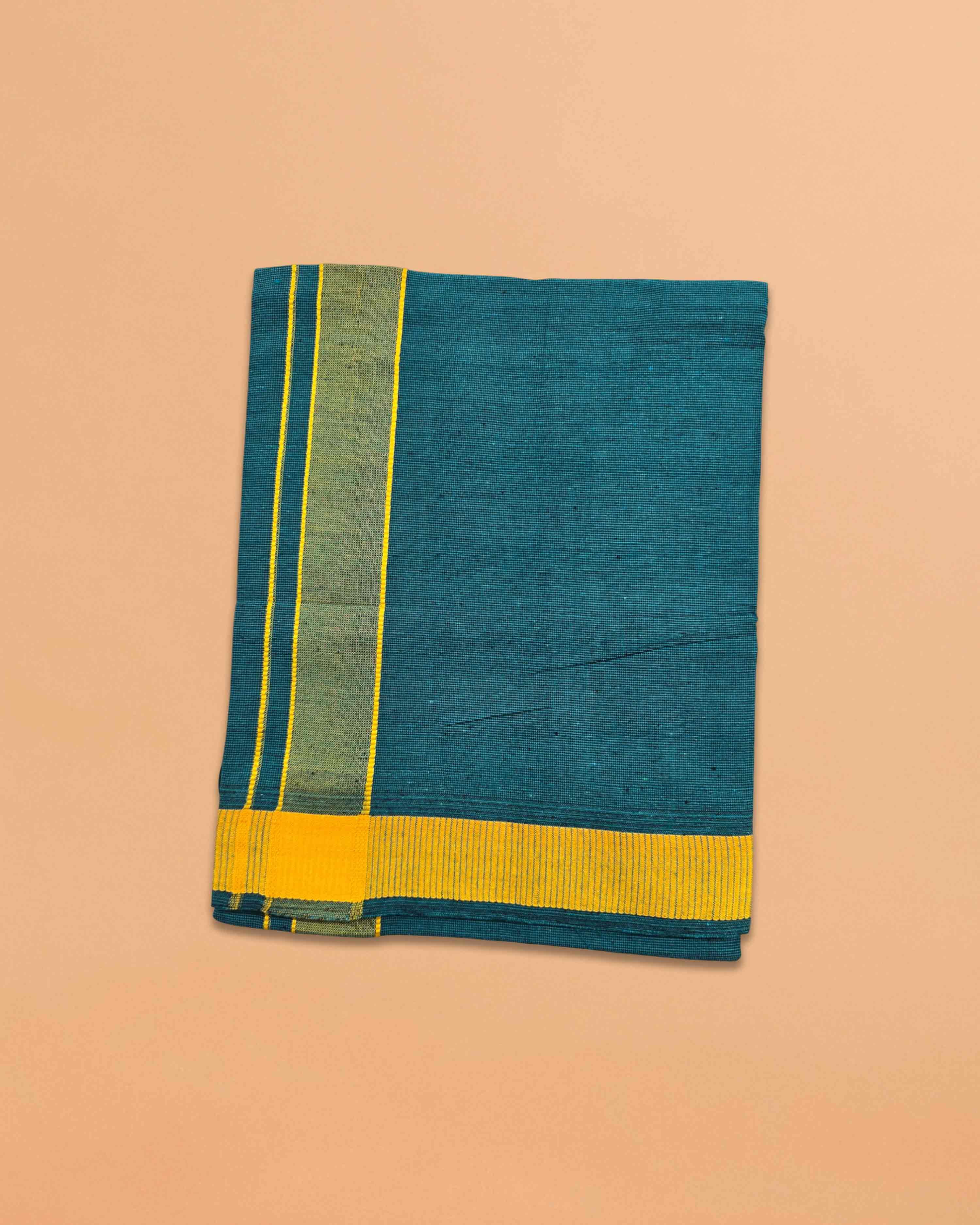 Multicolor Kerala style (Mundus) Dhotis for Men Combo Light Grey (Free Size Assorted) Lungi Veshti (Kaili) | Men's Dhoti for Puja, Festivals, Religious