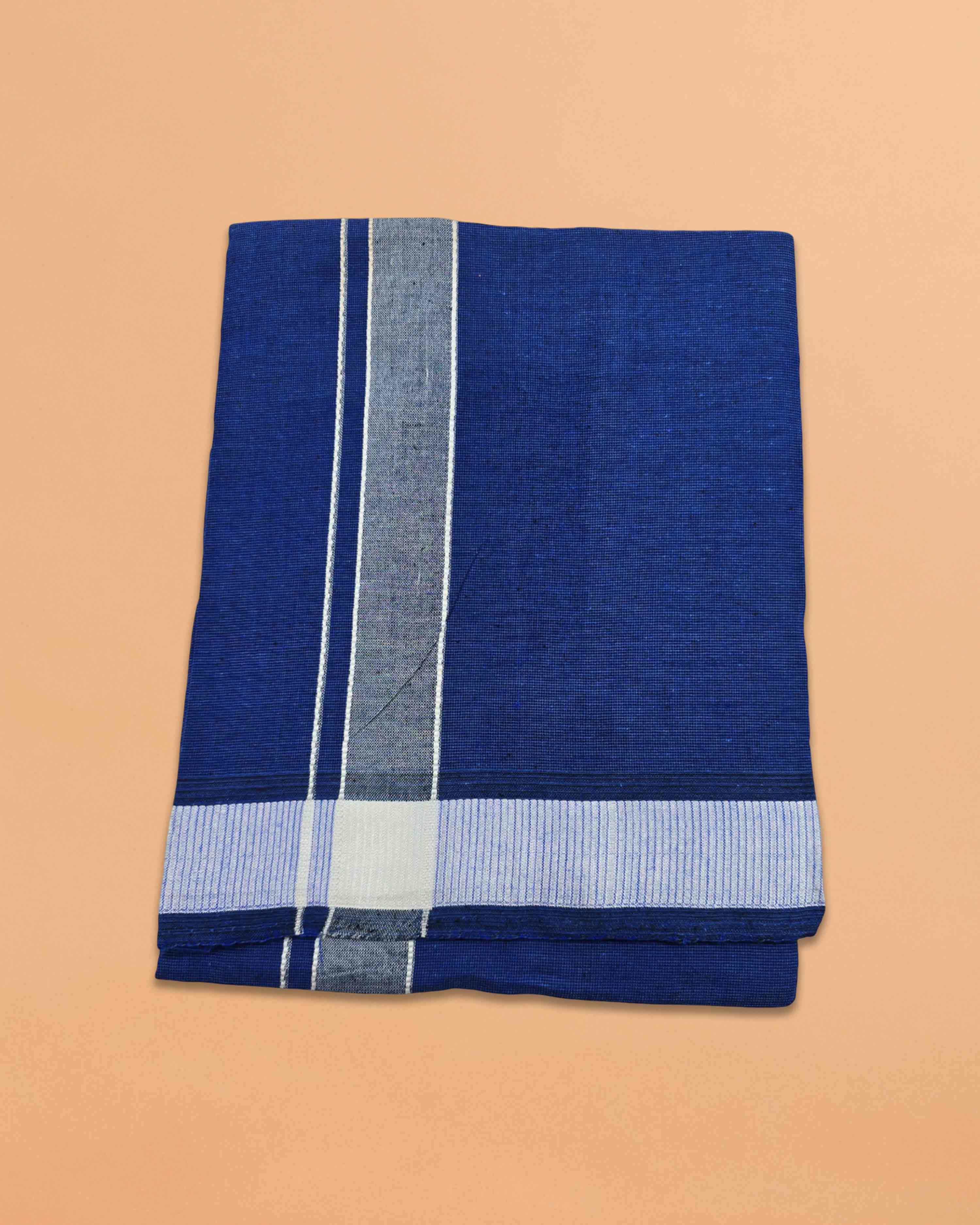 Multicolor Kerala style (Mundus) Dhotis for Men Combo Light Grey (Free Size Assorted) Lungi Veshti (Kaili) | Men's Dhoti for Puja, Festivals, Religious