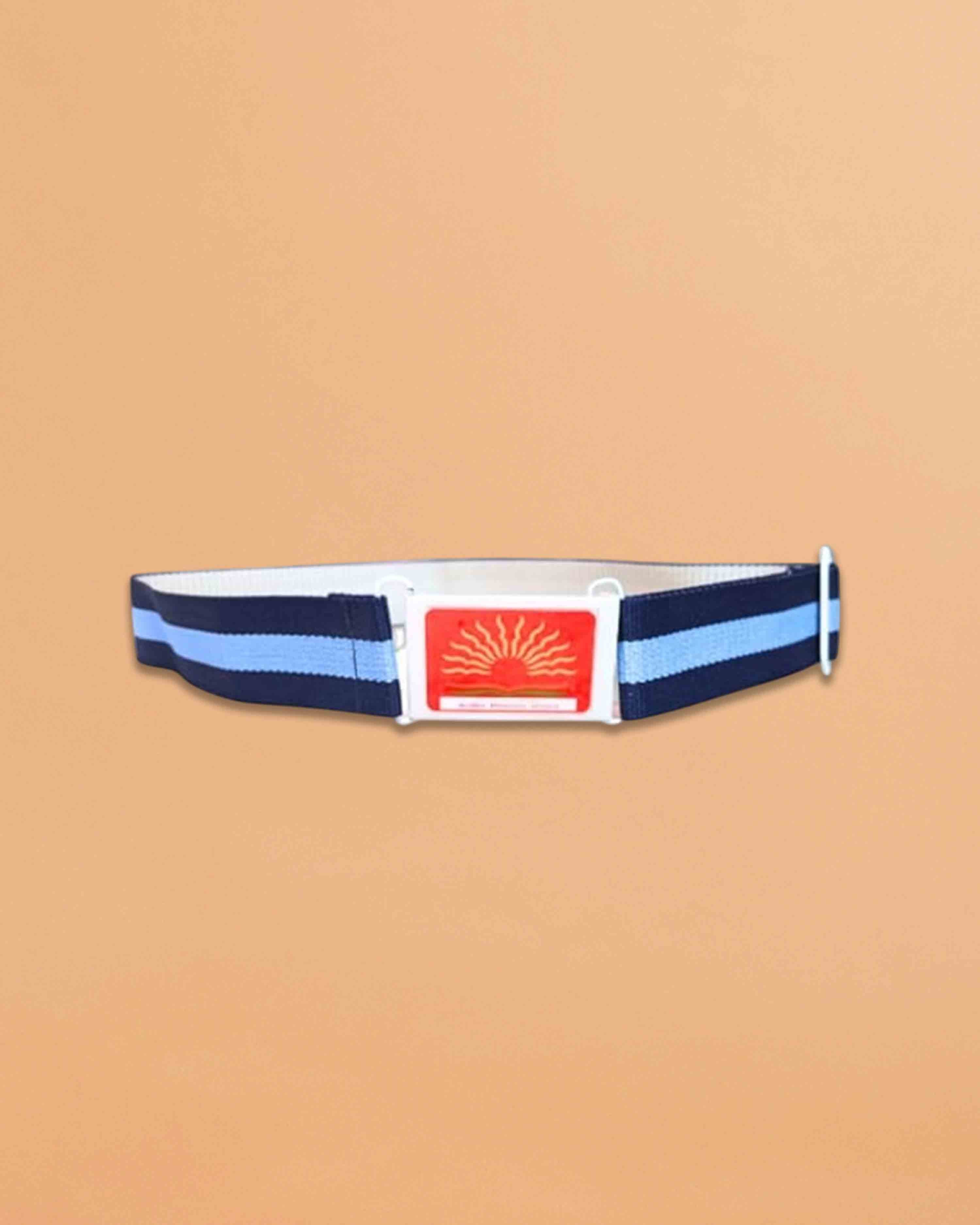 Kendriya Vidyalaya School Belt For Boys & Girls