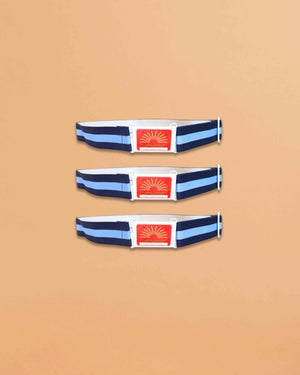 Kendriya Vidyalaya School Belt For Boys & Girls