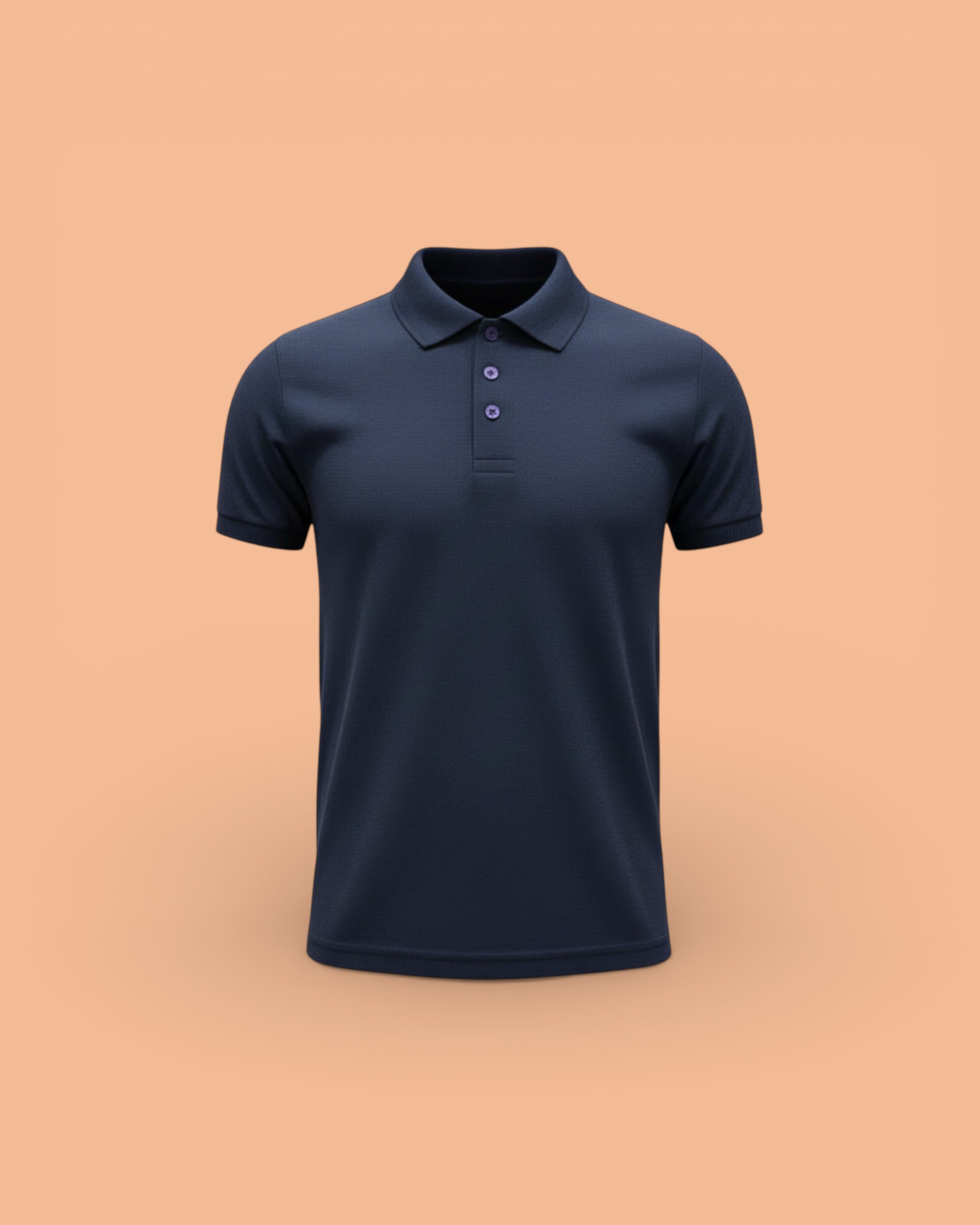 Boy's Regular Fit T-Shirt Plain Casual Wear Half Sleeve Collar Neck Premium Cotton Kids T-Shirts for Boys and Girls