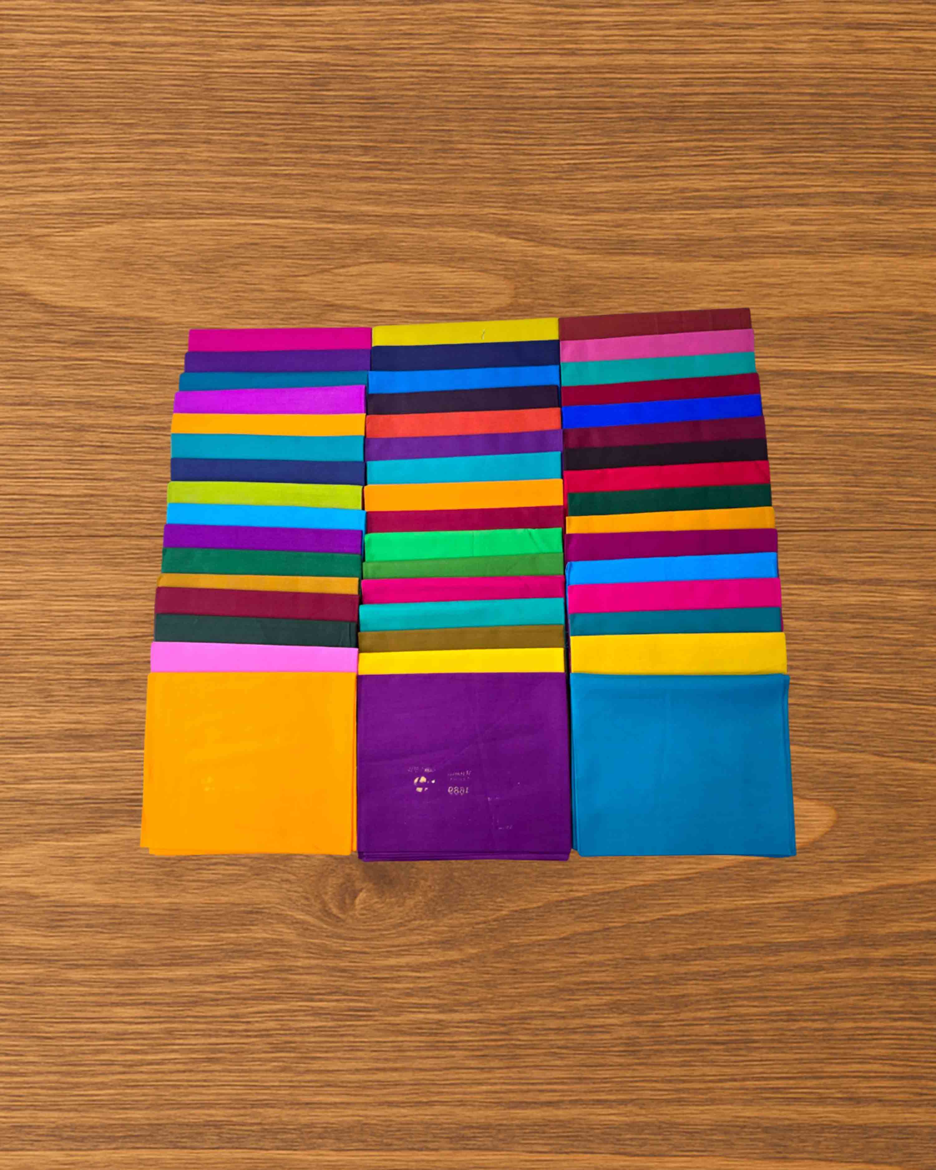 Blouse pure Cotton 25 (1 meter)