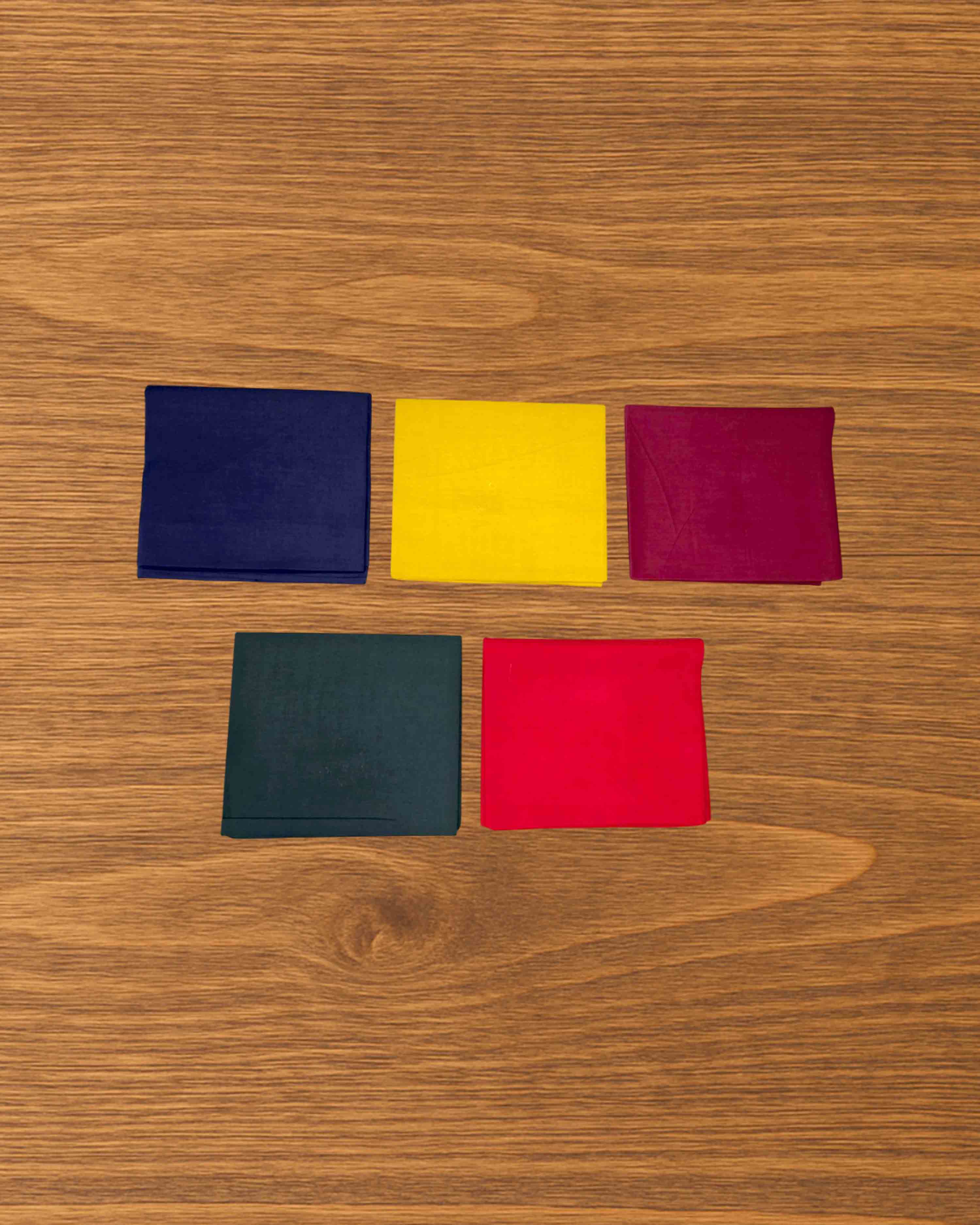 Blouse pure Cotton 5 pcs (1 meter)