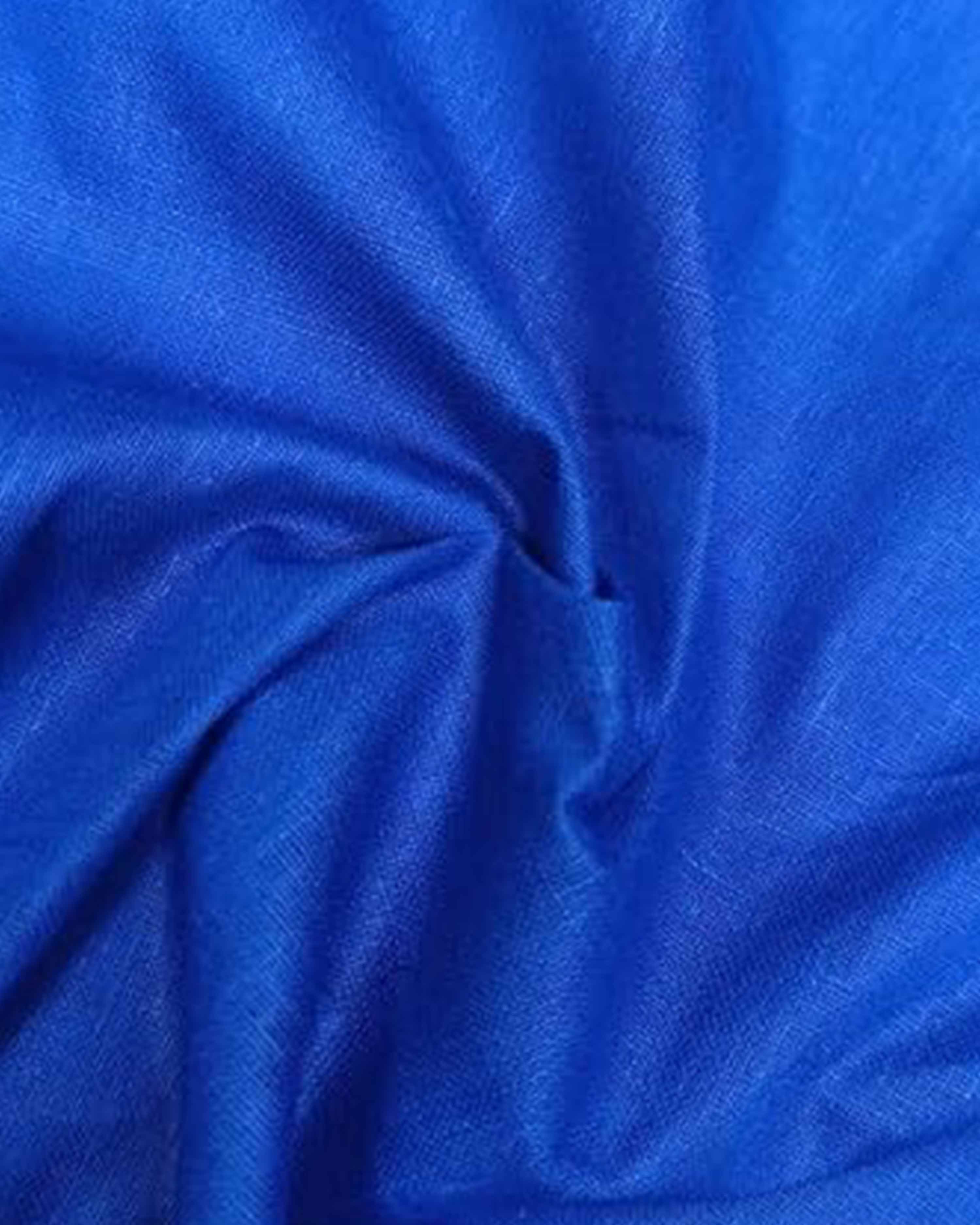 Poplin material
