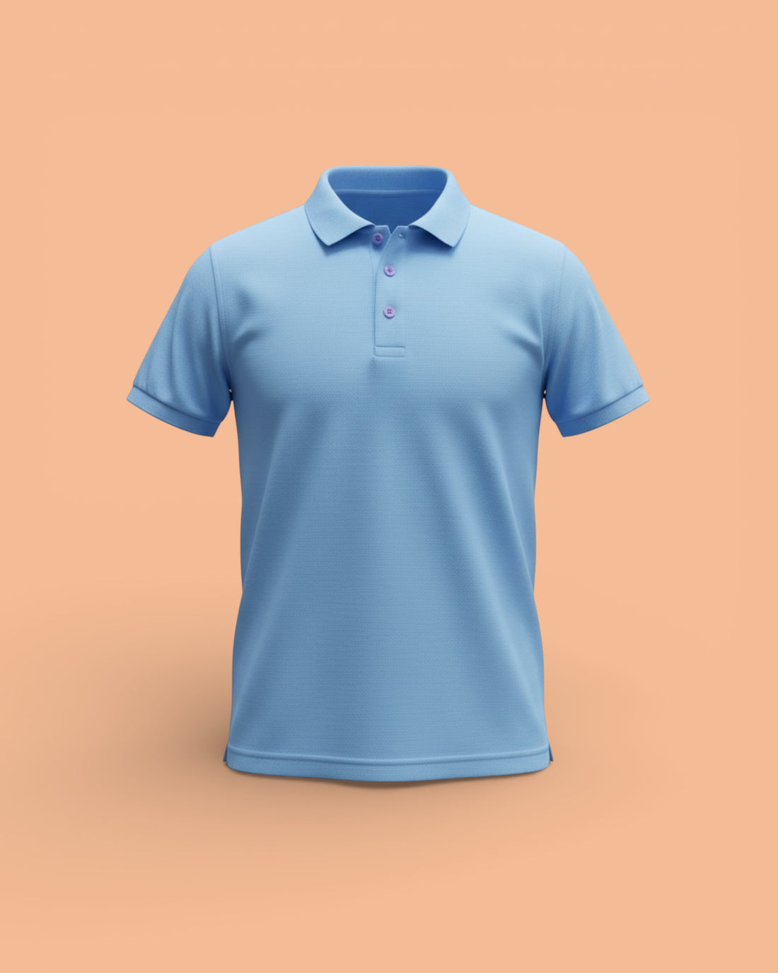 Boy's Regular Fit T-Shirt Plain Casual Wear Half Sleeve Collar Neck Premium Cotton Kids T-Shirts for Boys and Girls