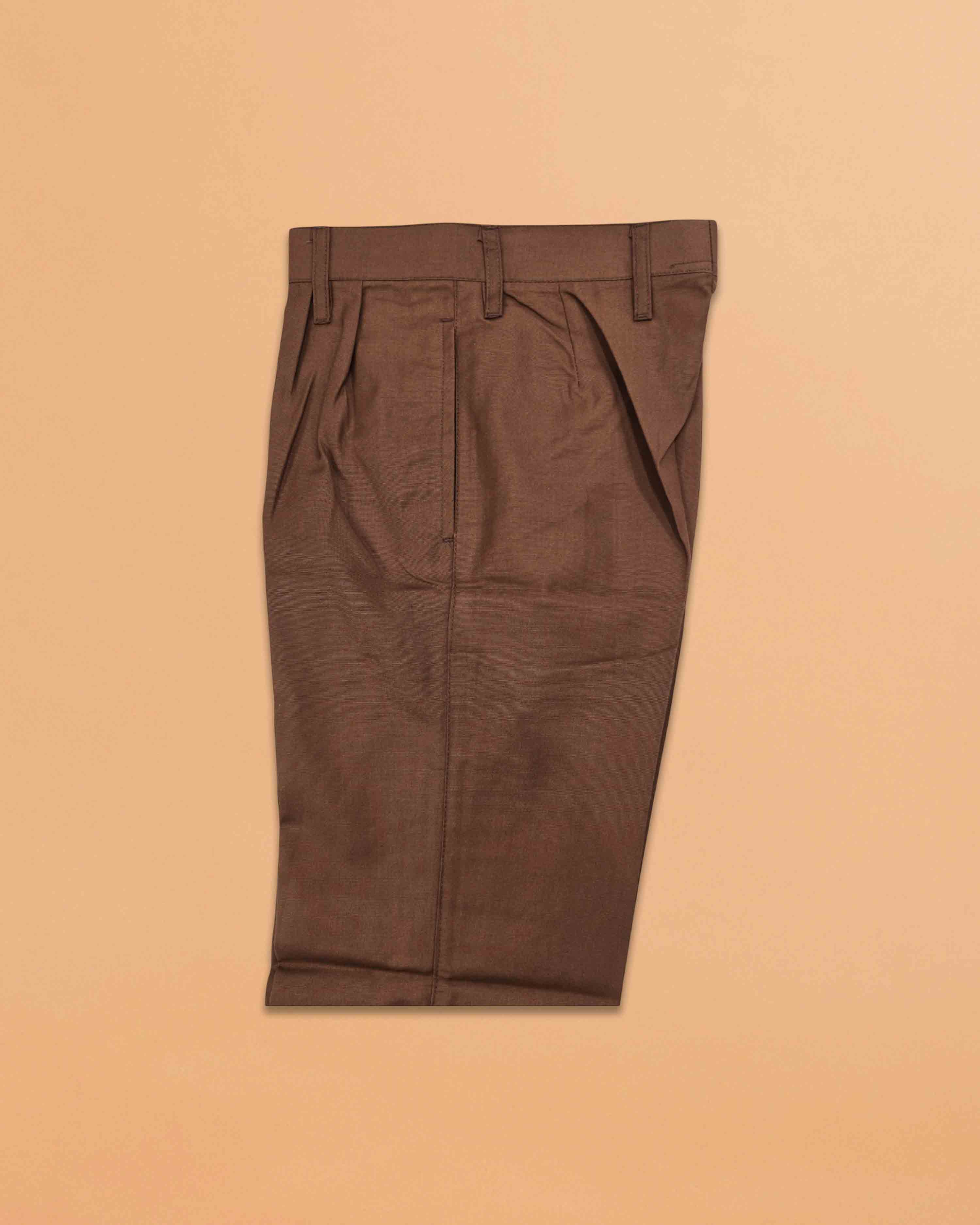 School Uniform - Pant for Boys, Cotton Shorts, Elastic Waist Half Pants, Regular Fit Sports Shorts
