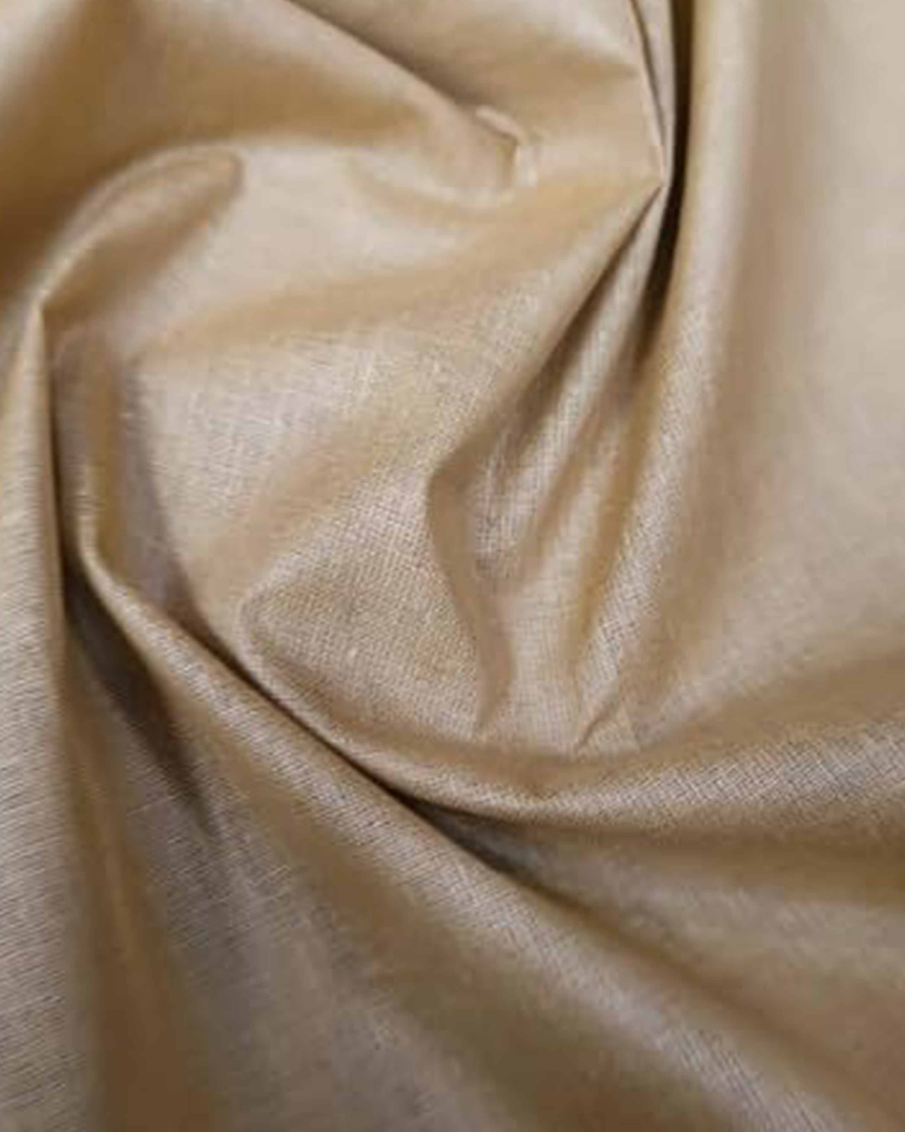 Poplin material